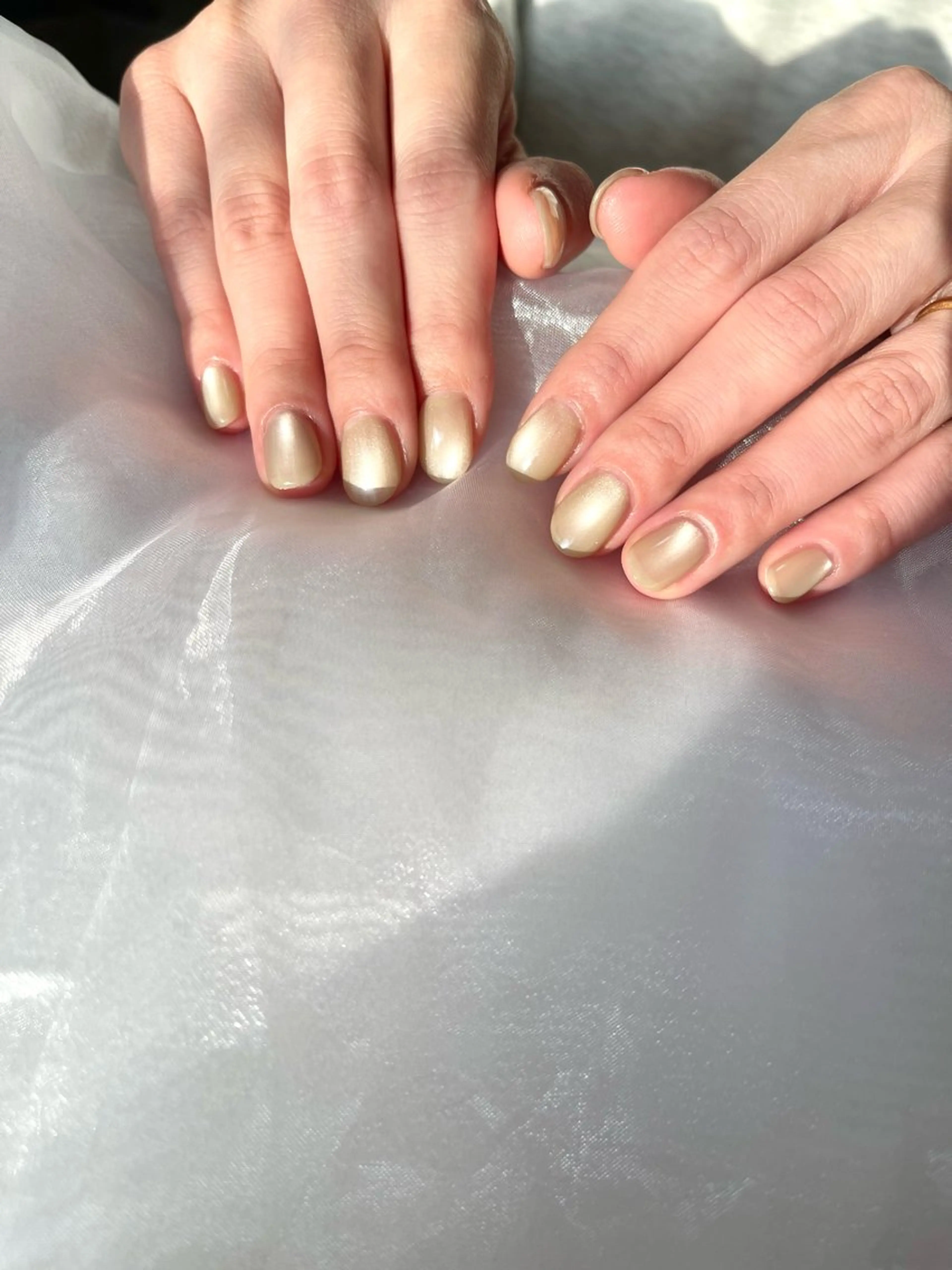 ネイル ハンドネイル NAILSALON SOENのネイルデザイン