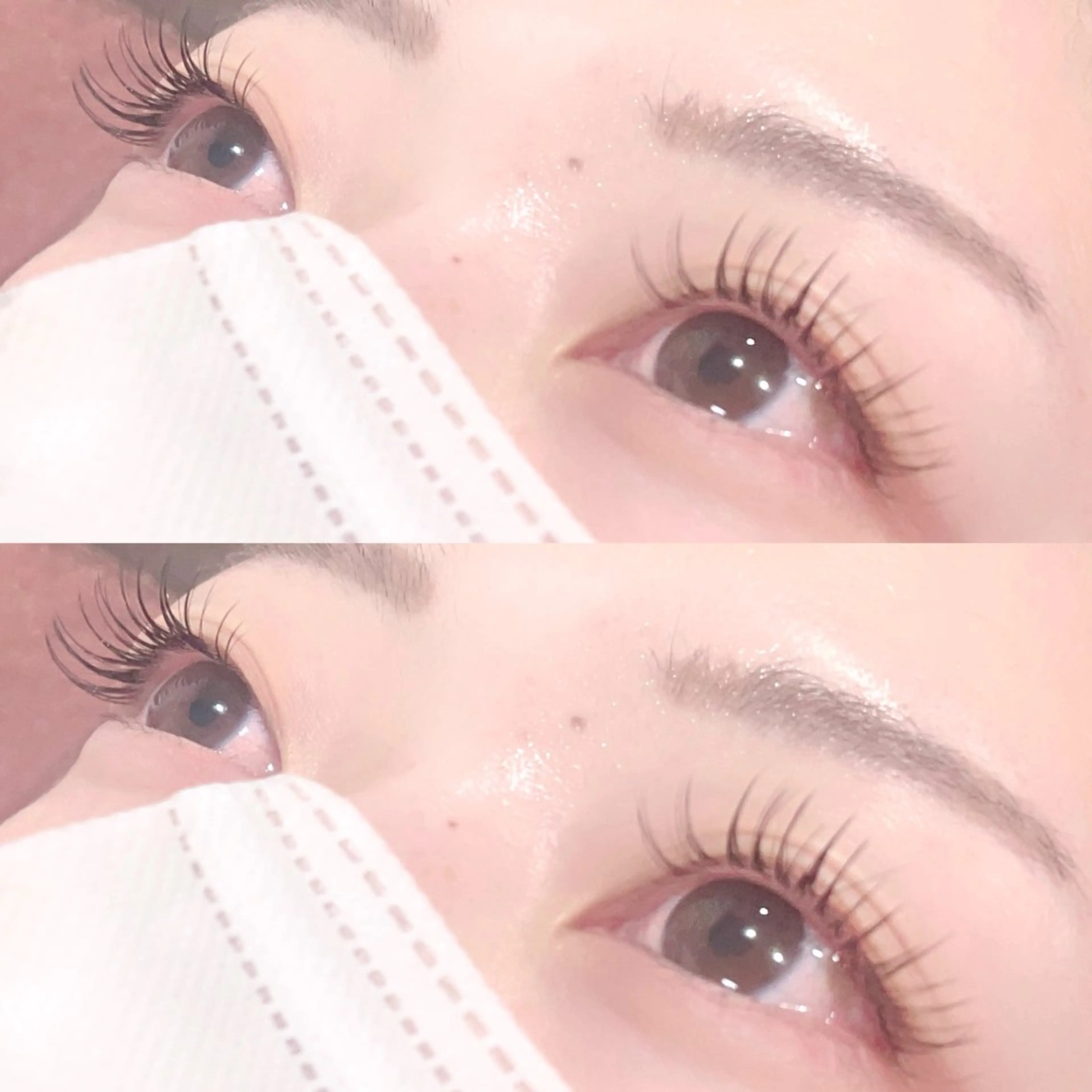 マツエク・マツパ Beauty space🎀ココのマツエク・マツパデザイン