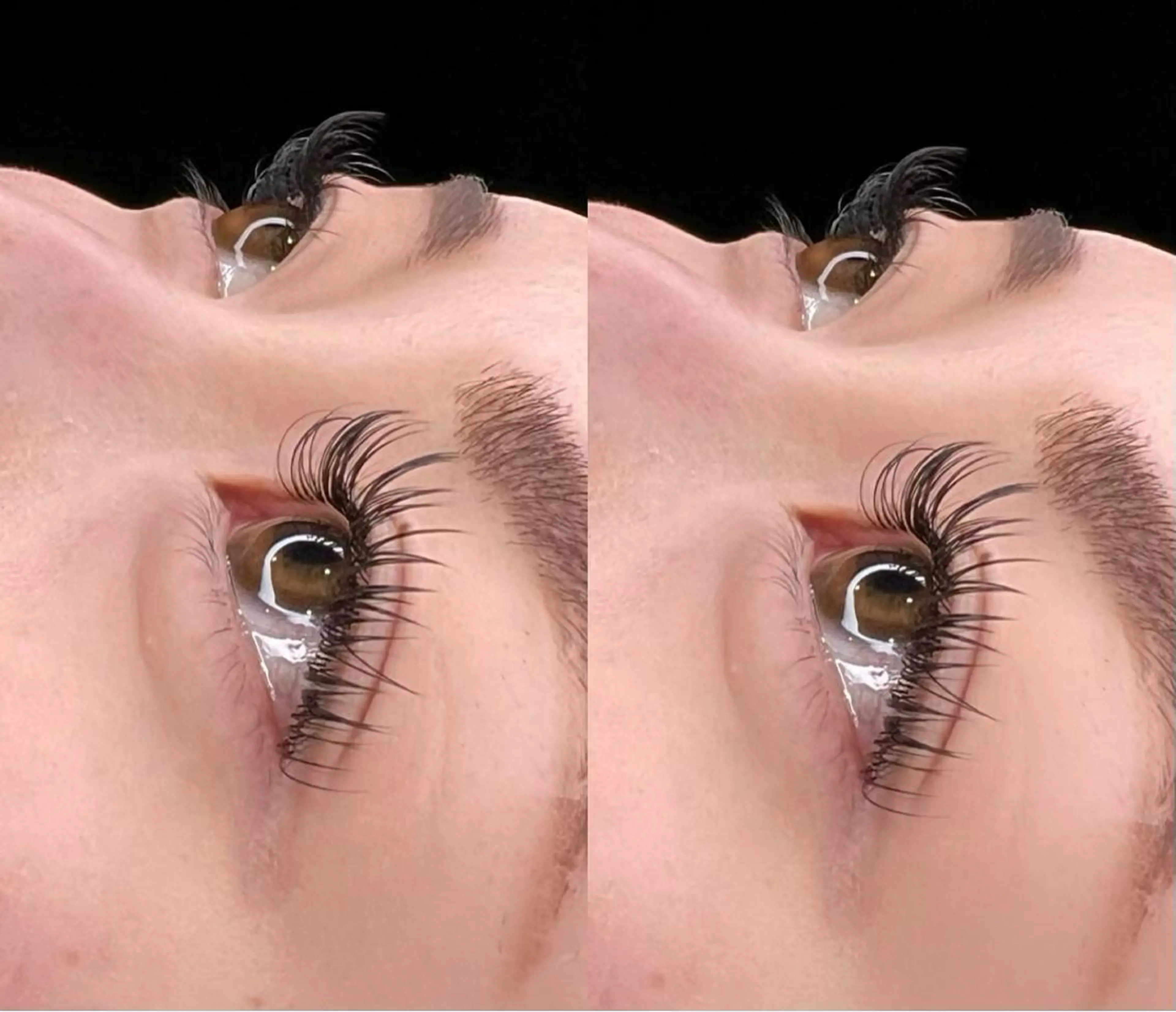 マツエク・マツパ Fameu+ HIMEKAのマツエク・マツパデザイン