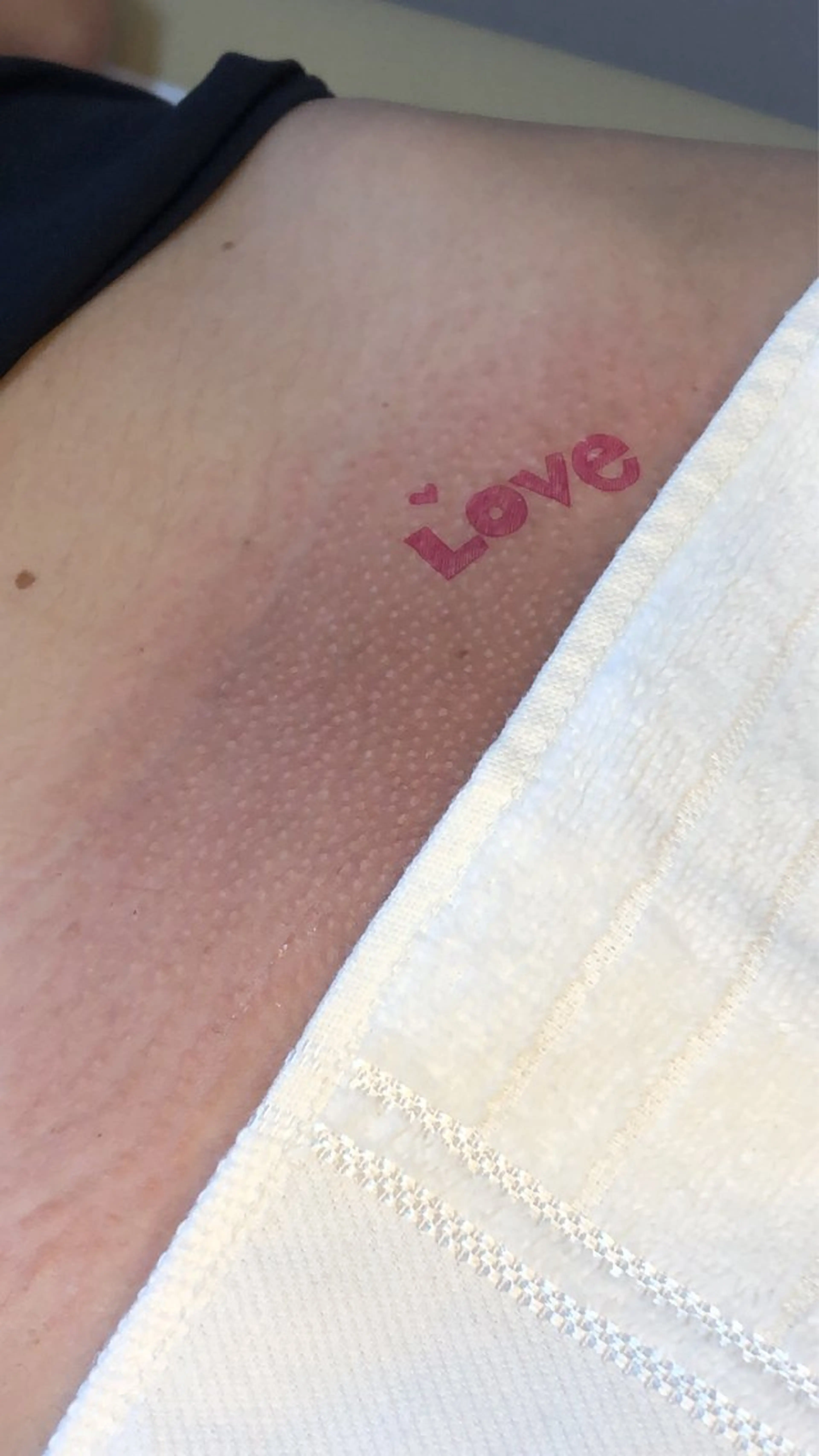 ネイル ブラジリアンワックス グレイスのエステ・リラクイメージ