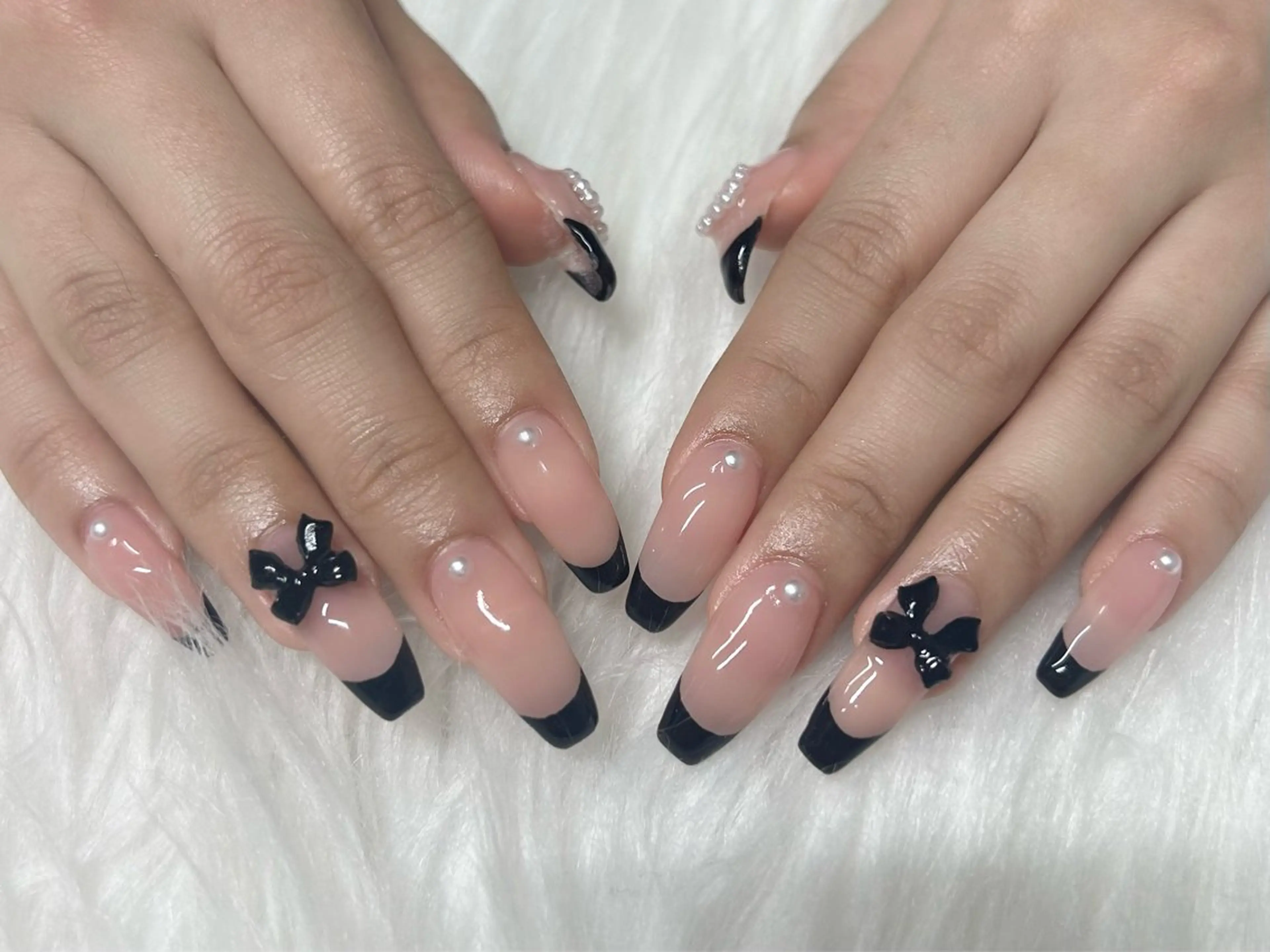 ネイル ハンドネイル Nail&Eyelash salon Axia所属・Nail salon Axiaのネイルデザイン