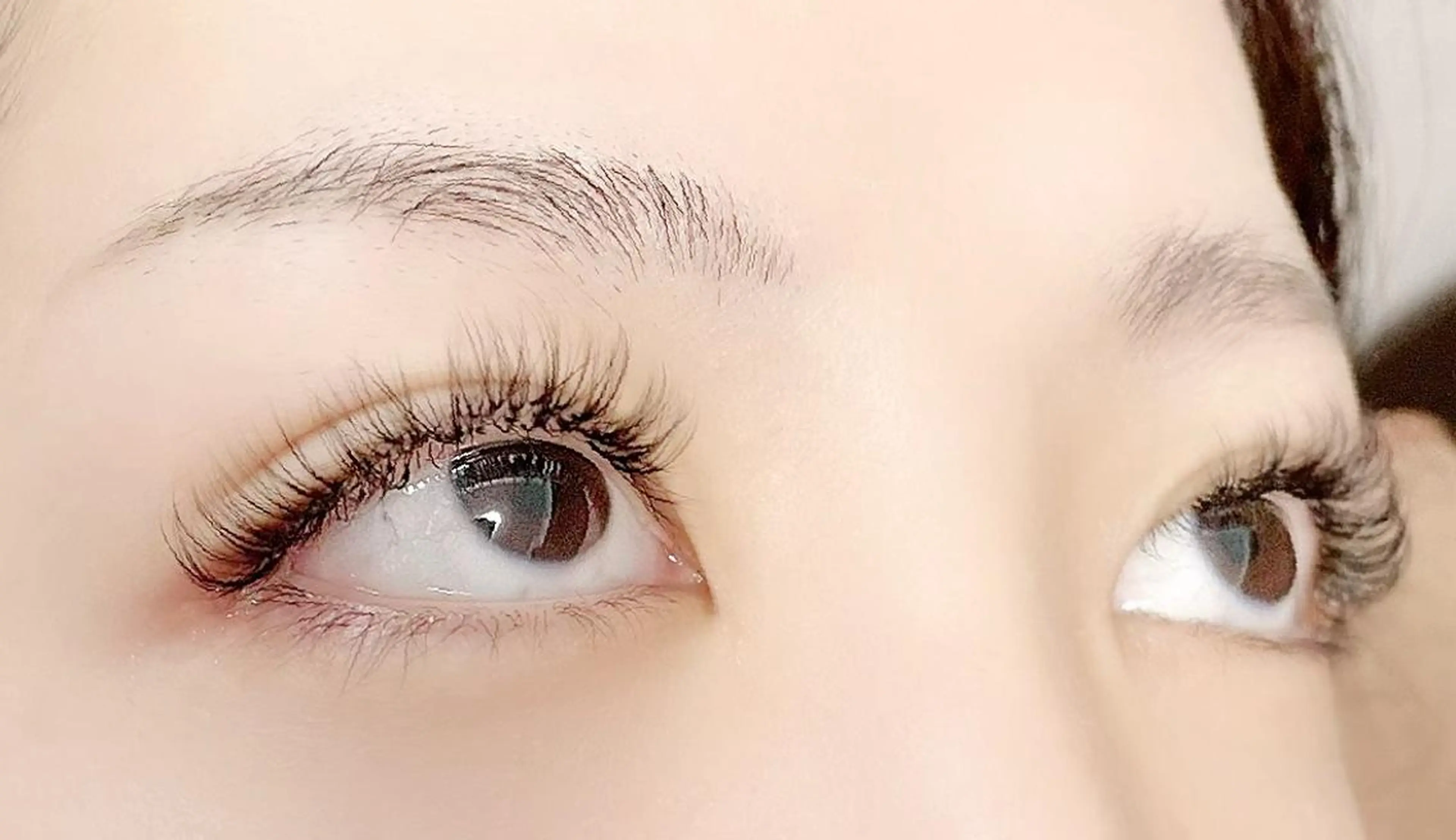 マツエク・マツパ ボリュームラッシュ マツエク FIRSTCLASS Airiのマツエク・マツパデザイン