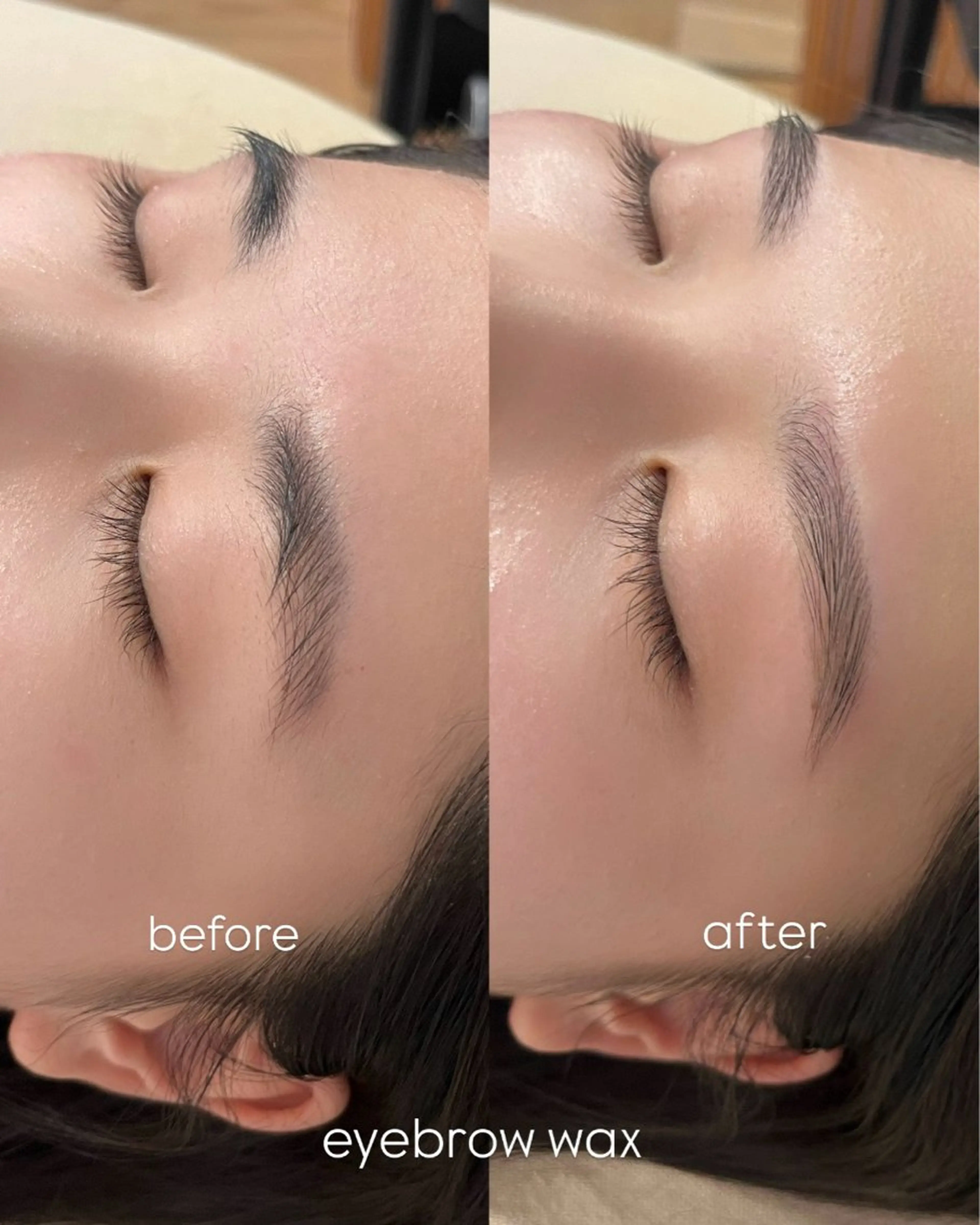 アイブロウ Grow所属・Grow YUMIKAのマツエク・マツパデザイン