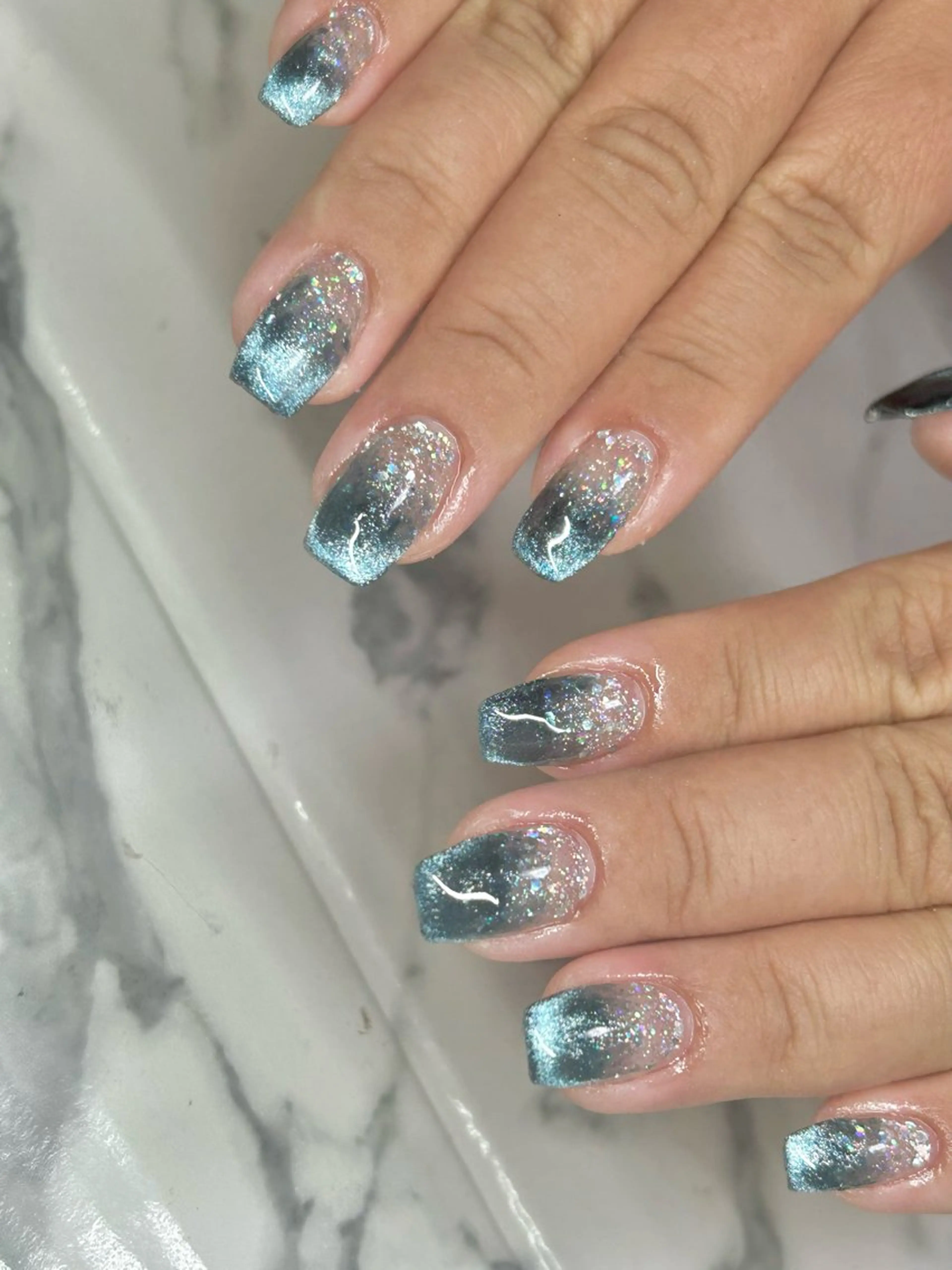 ネイル 完全個室salon k.nailのネイルデザイン