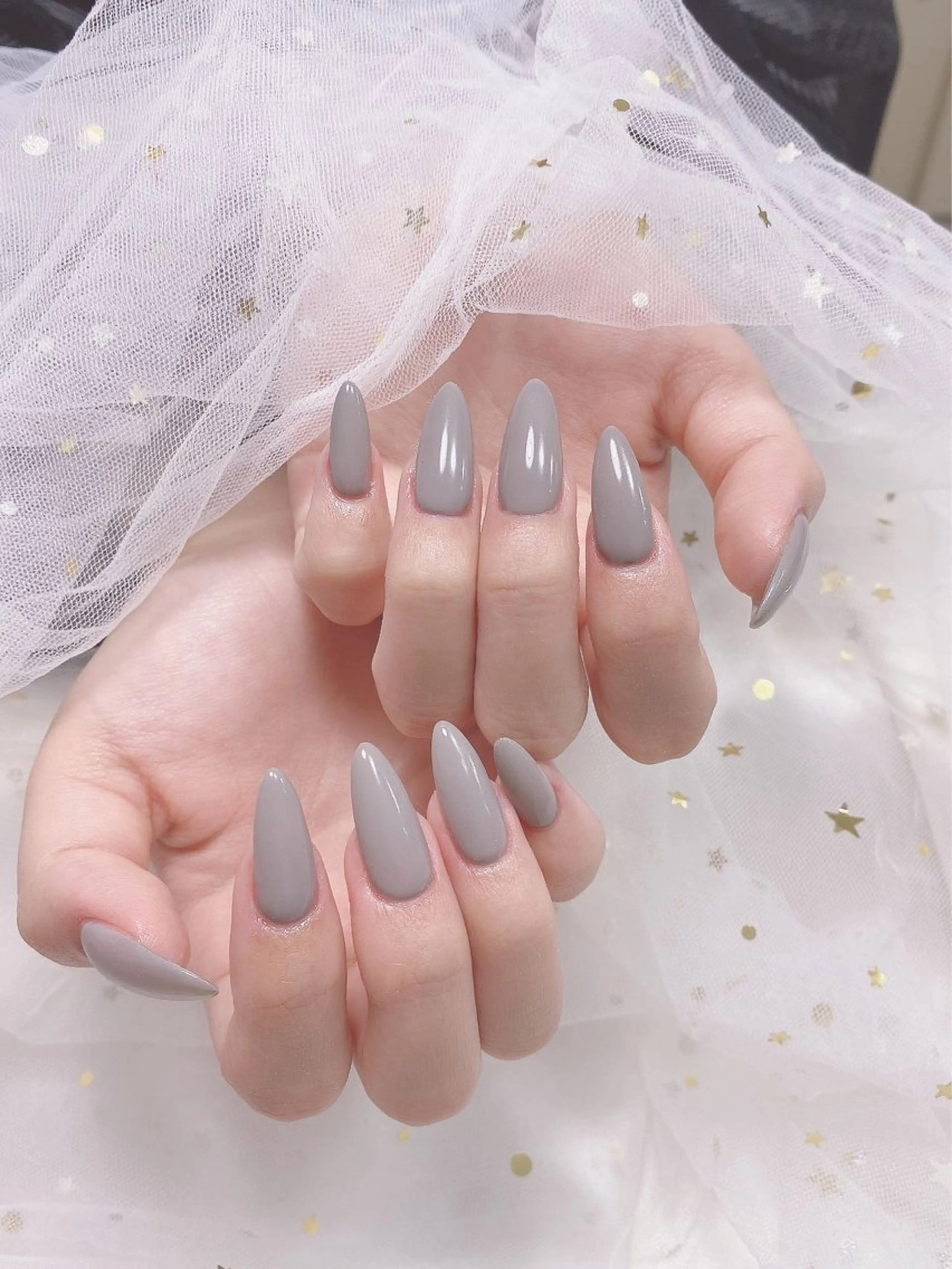 ネイル ジョリ kasumi🌹💅のネイルデザイン