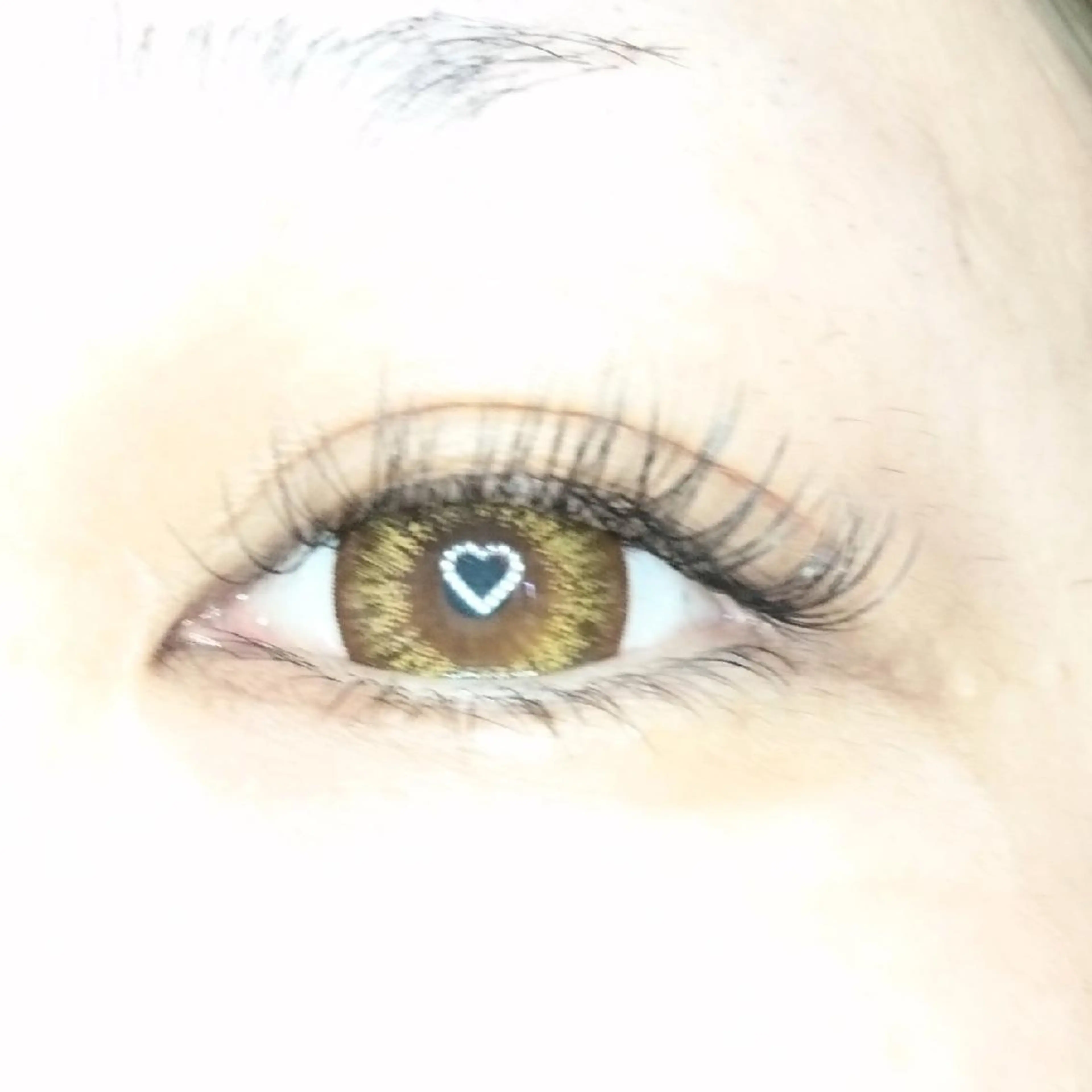 マツエク・マツパ 林 茉美のマツエク・マツパデザイン