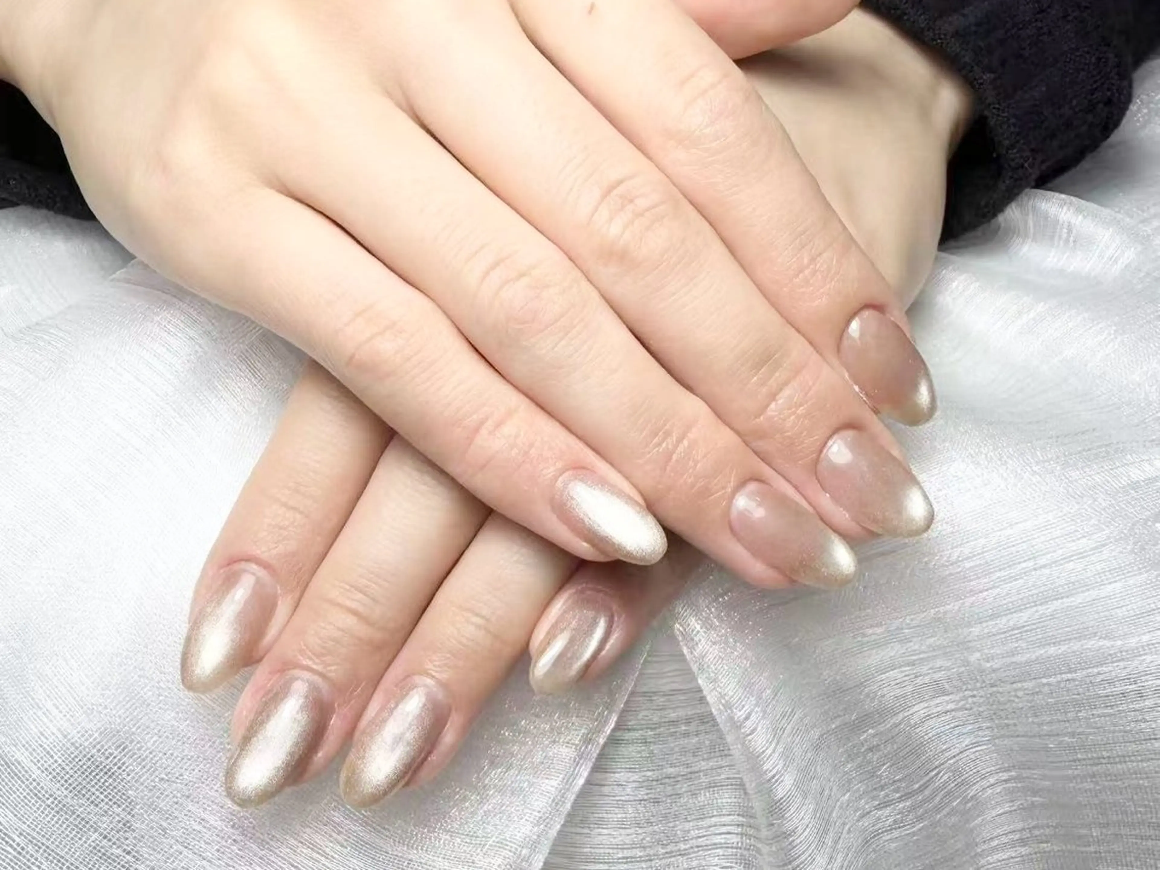 ネイル merci川口店 みさのネイルデザイン