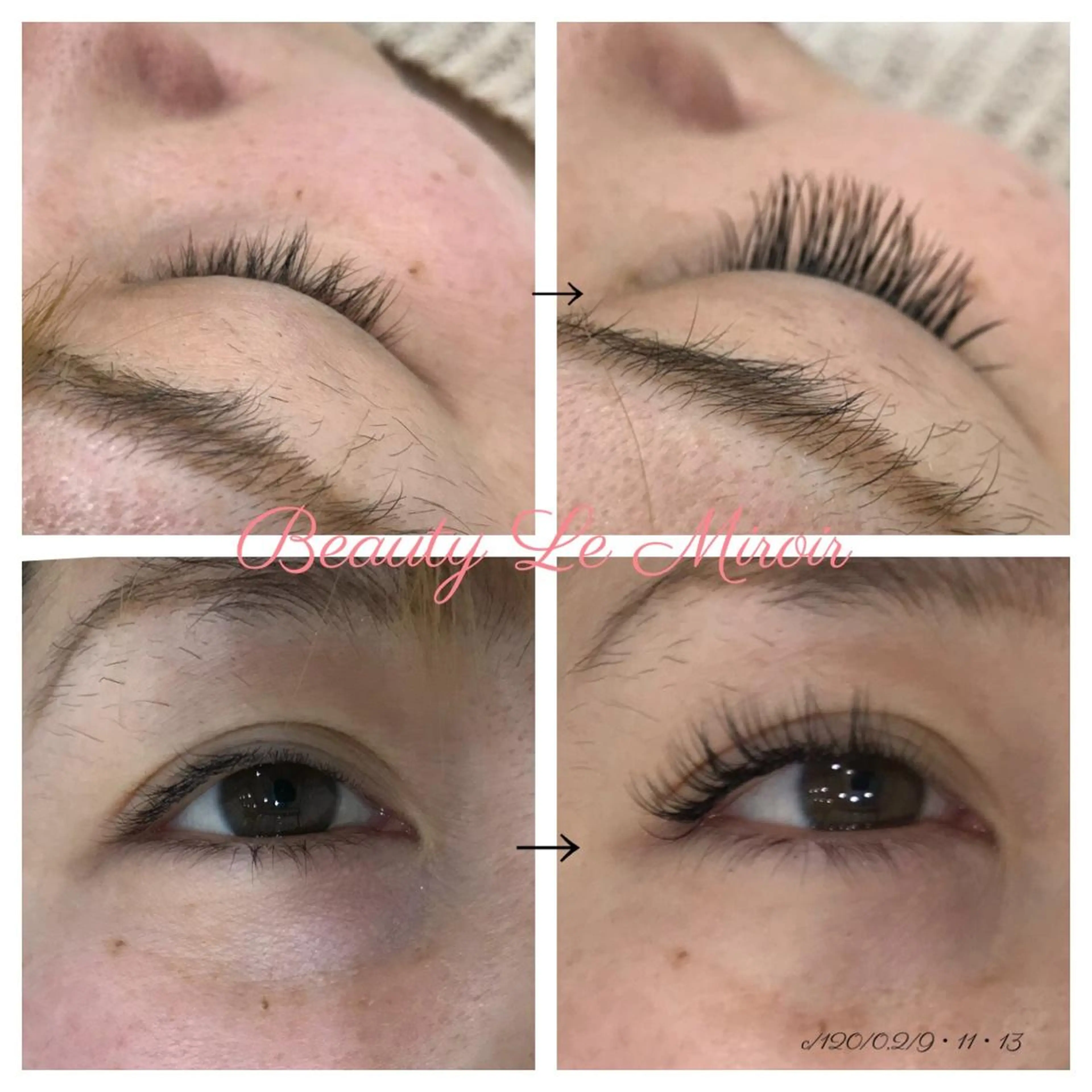 マツエク・マツパ ビューティー ミロワールのエステ・リラクイメージ