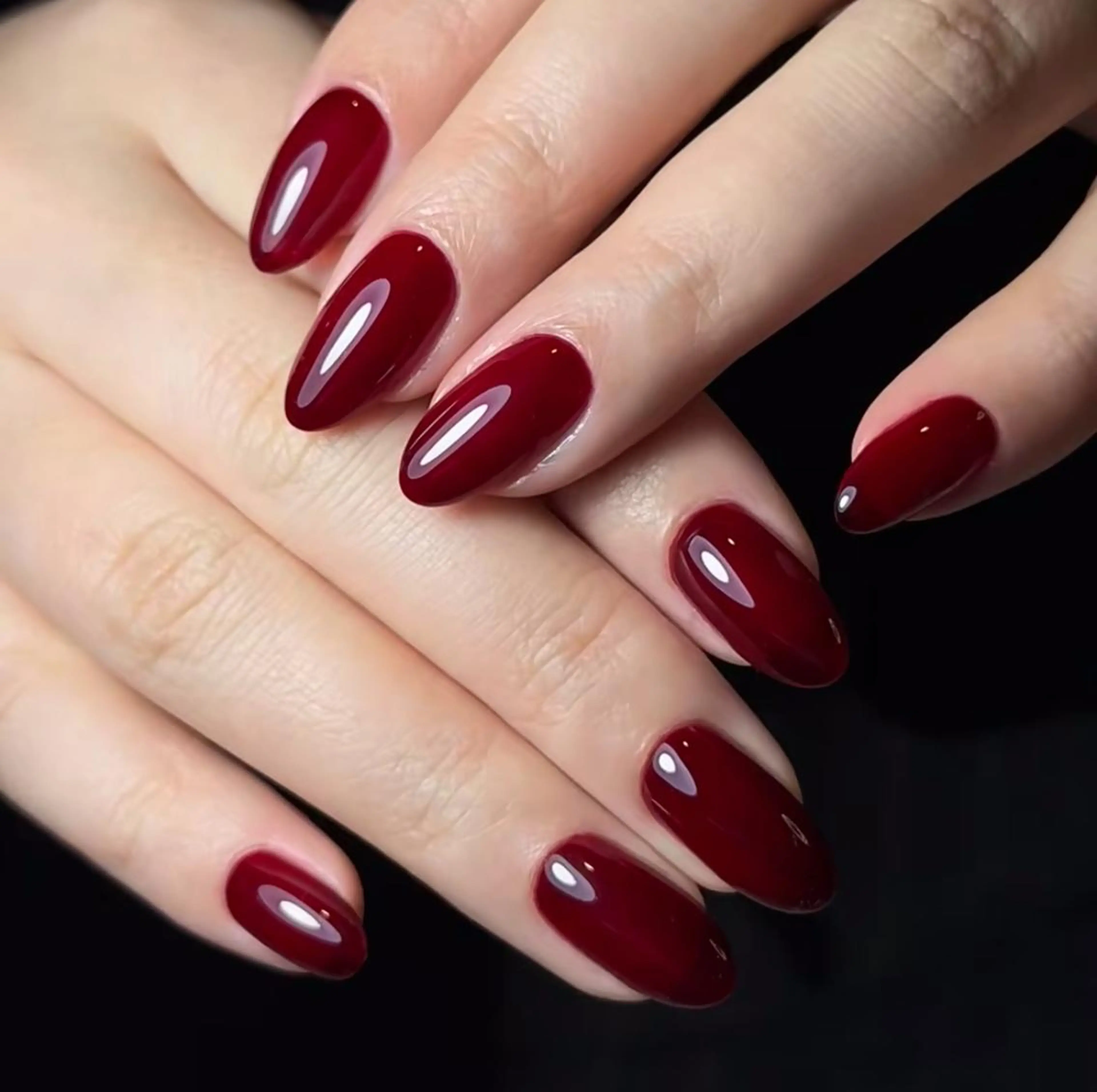 ネイル ハンドネイル ル ルのネイルデザイン