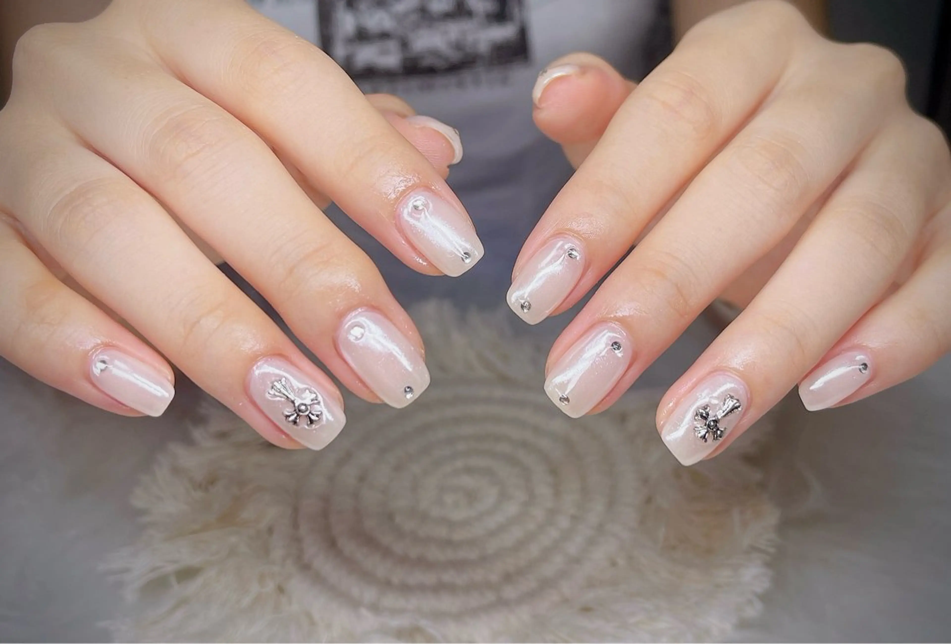 ネイル Yumi nailのネイルデザイン