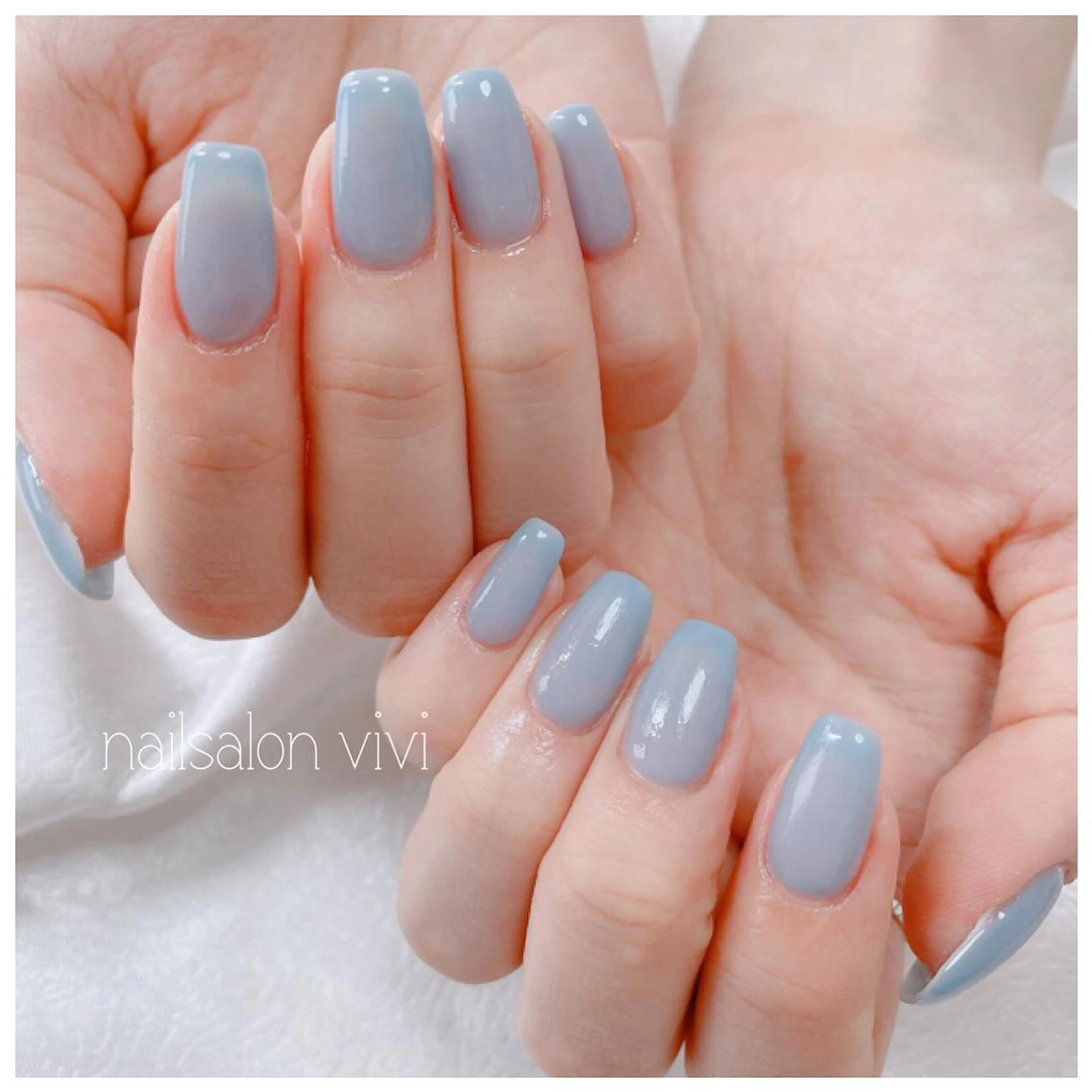 ネイル ＶＩＶＩ nailsalonのネイルデザイン
