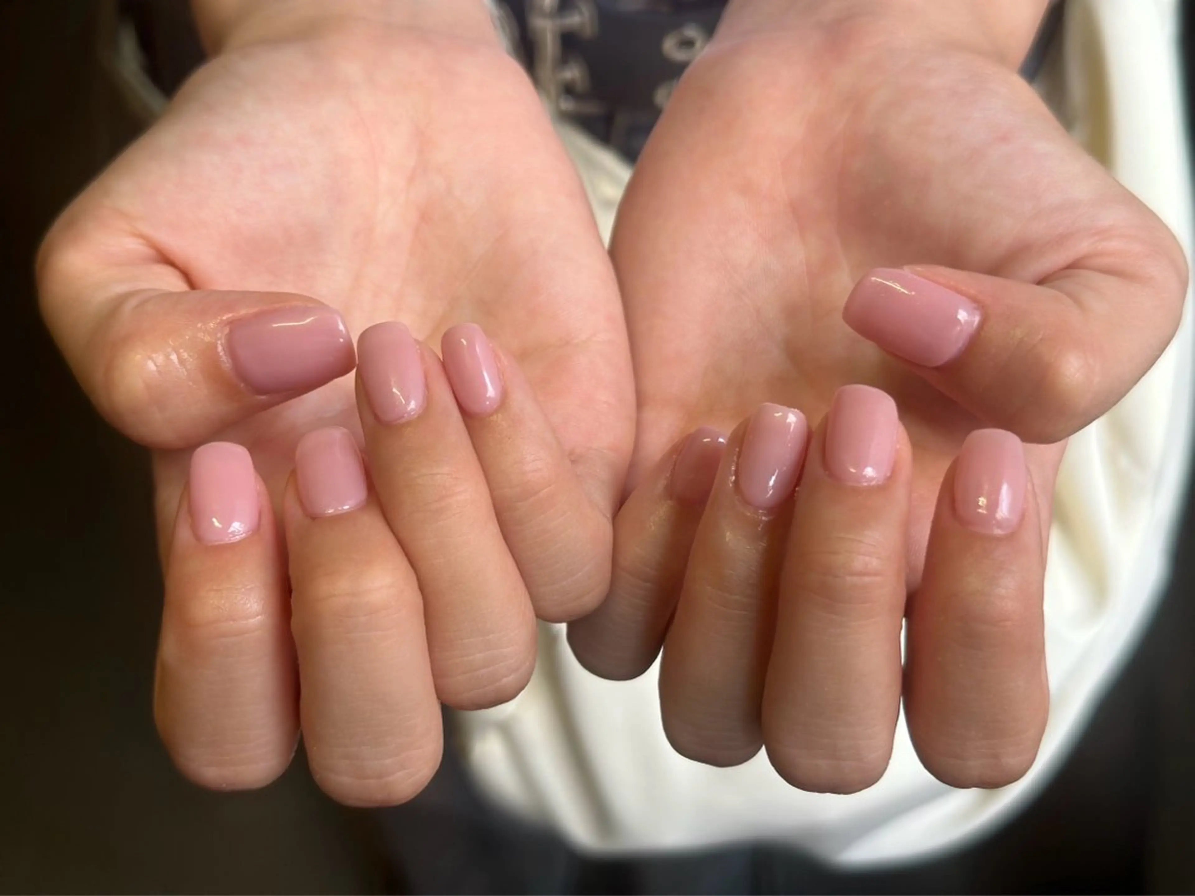 ネイル 🍑 momo_nailのネイルデザイン