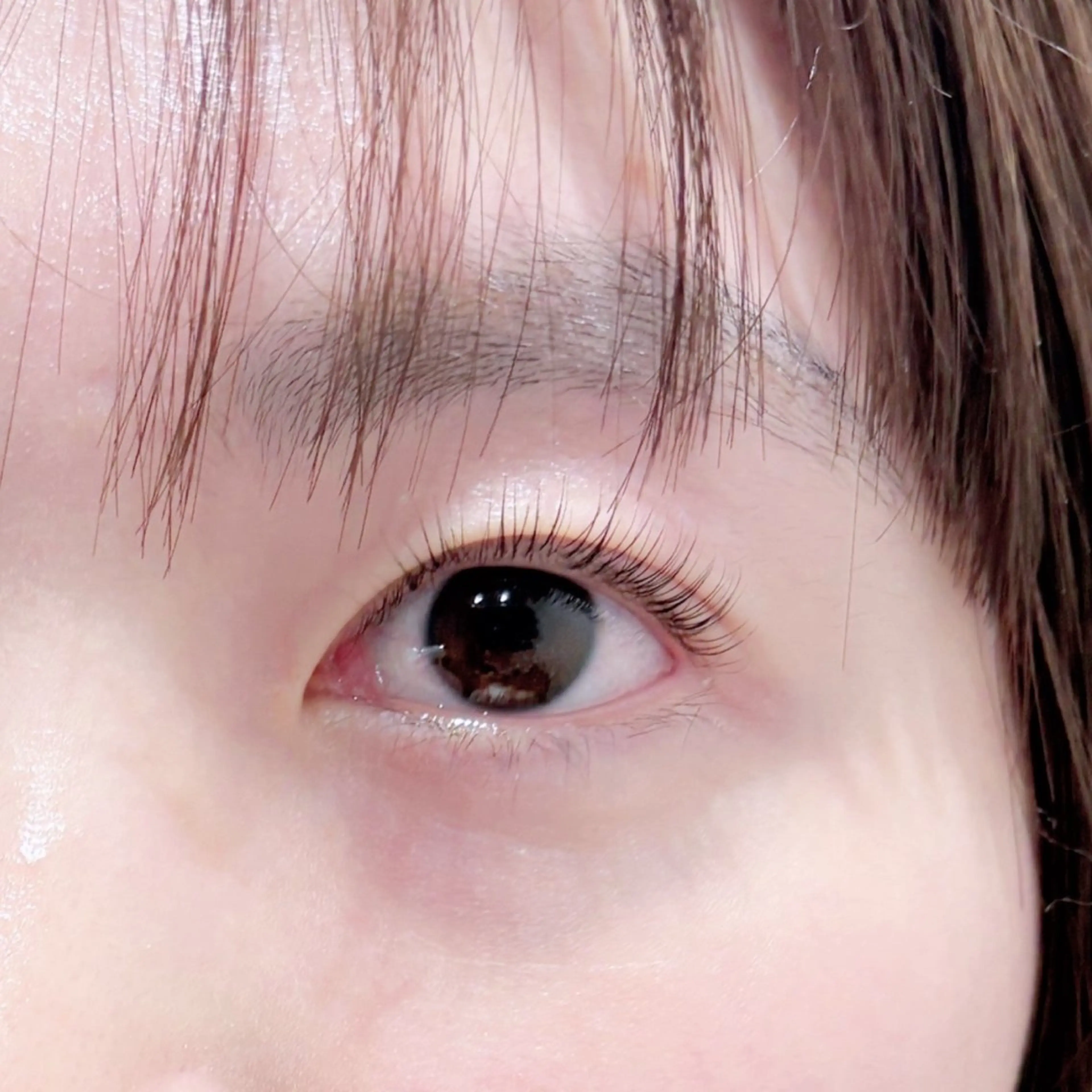 マツエク・マツパ マツパ LeCoeur巻店 古泉理絵のマツエク・マツパデザイン