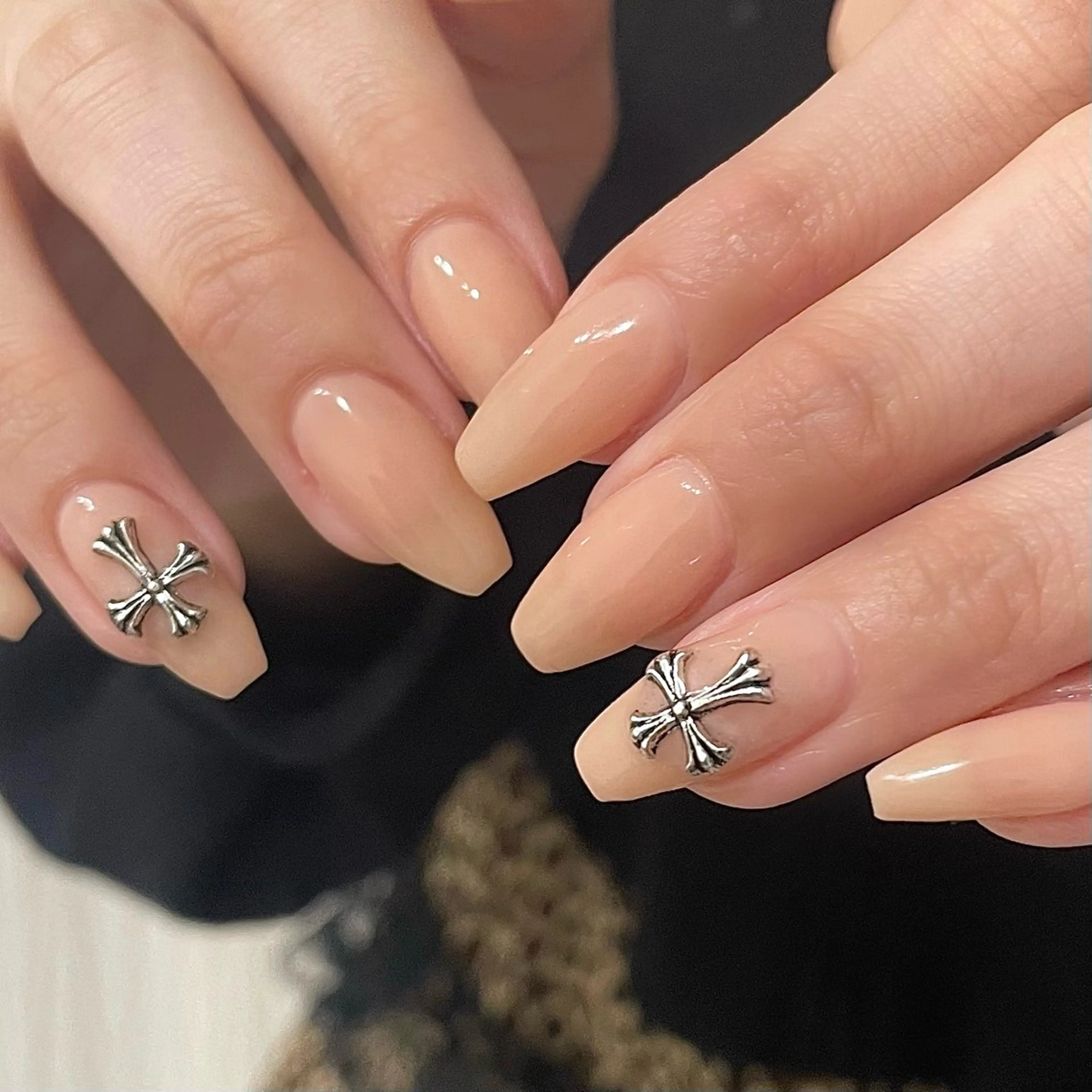 【初回オフ無料】ワンカラー💒の写真