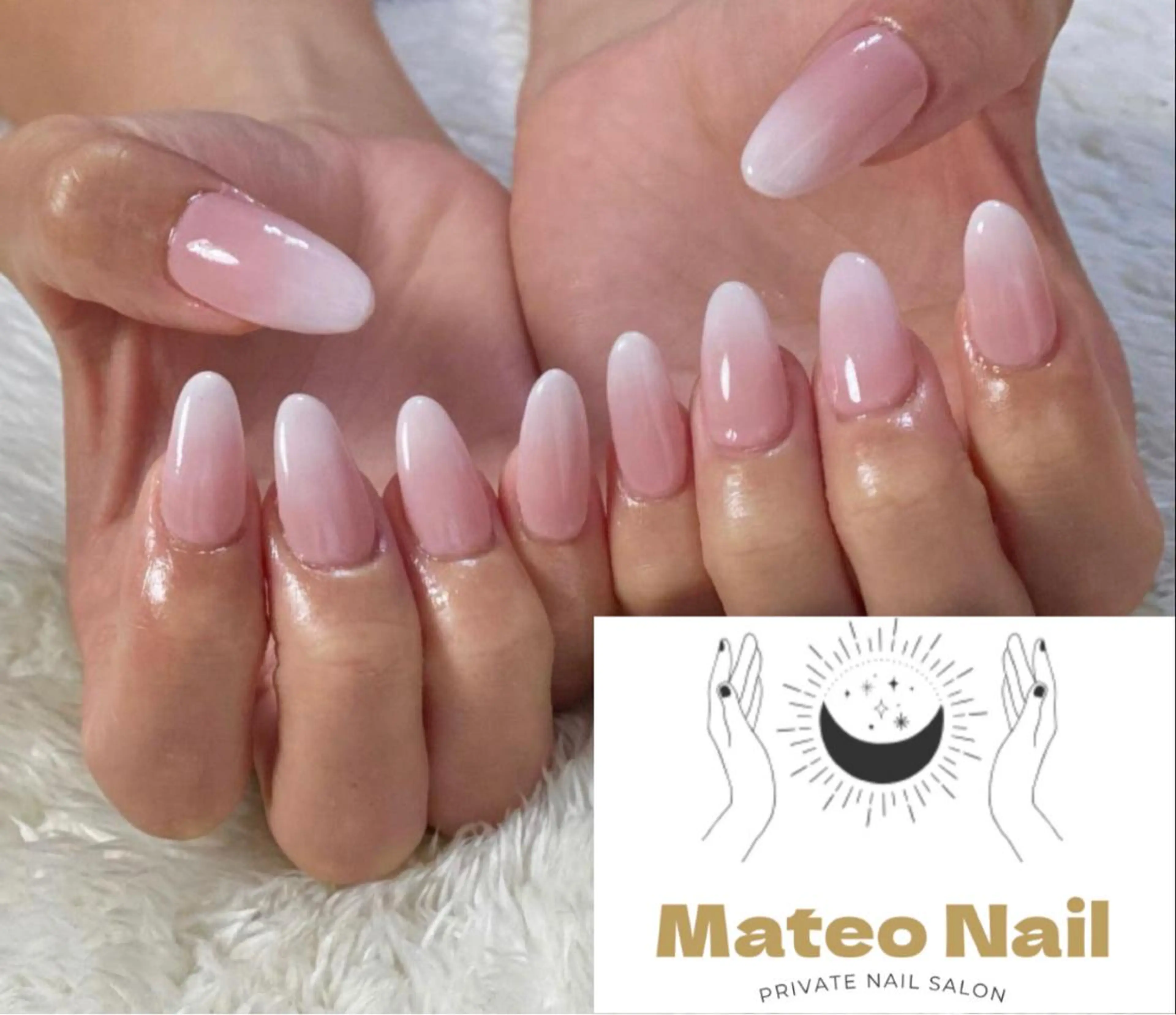 ネイル Mateo Nail Artのネイルデザイン