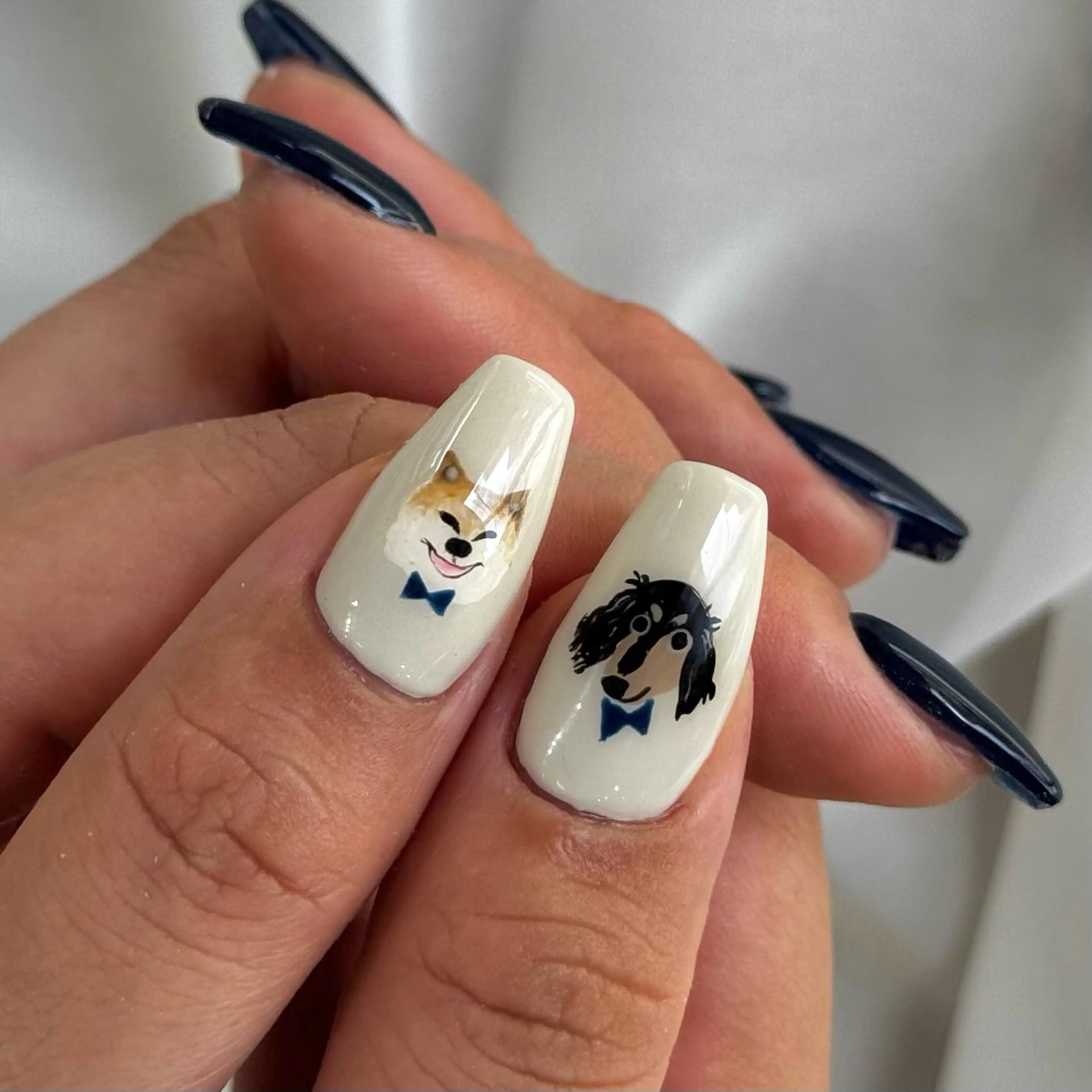 ネイル HARUKA ネイリスト福岡/薬院のネイルデザイン