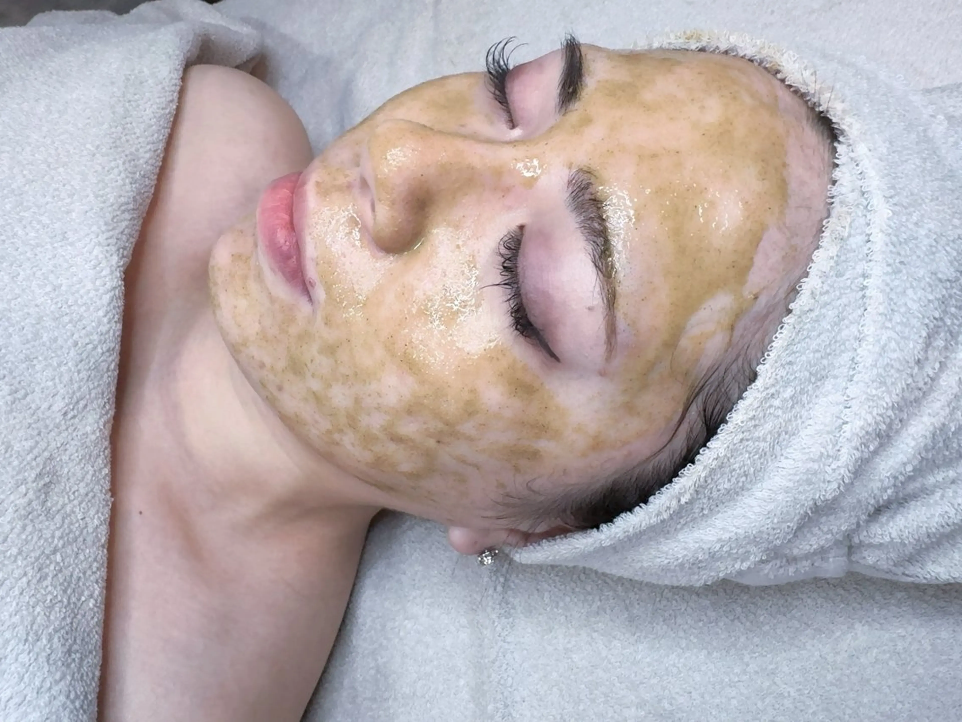 エステ リラク Vi's CLUB makikoのエステ・リラクイメージ