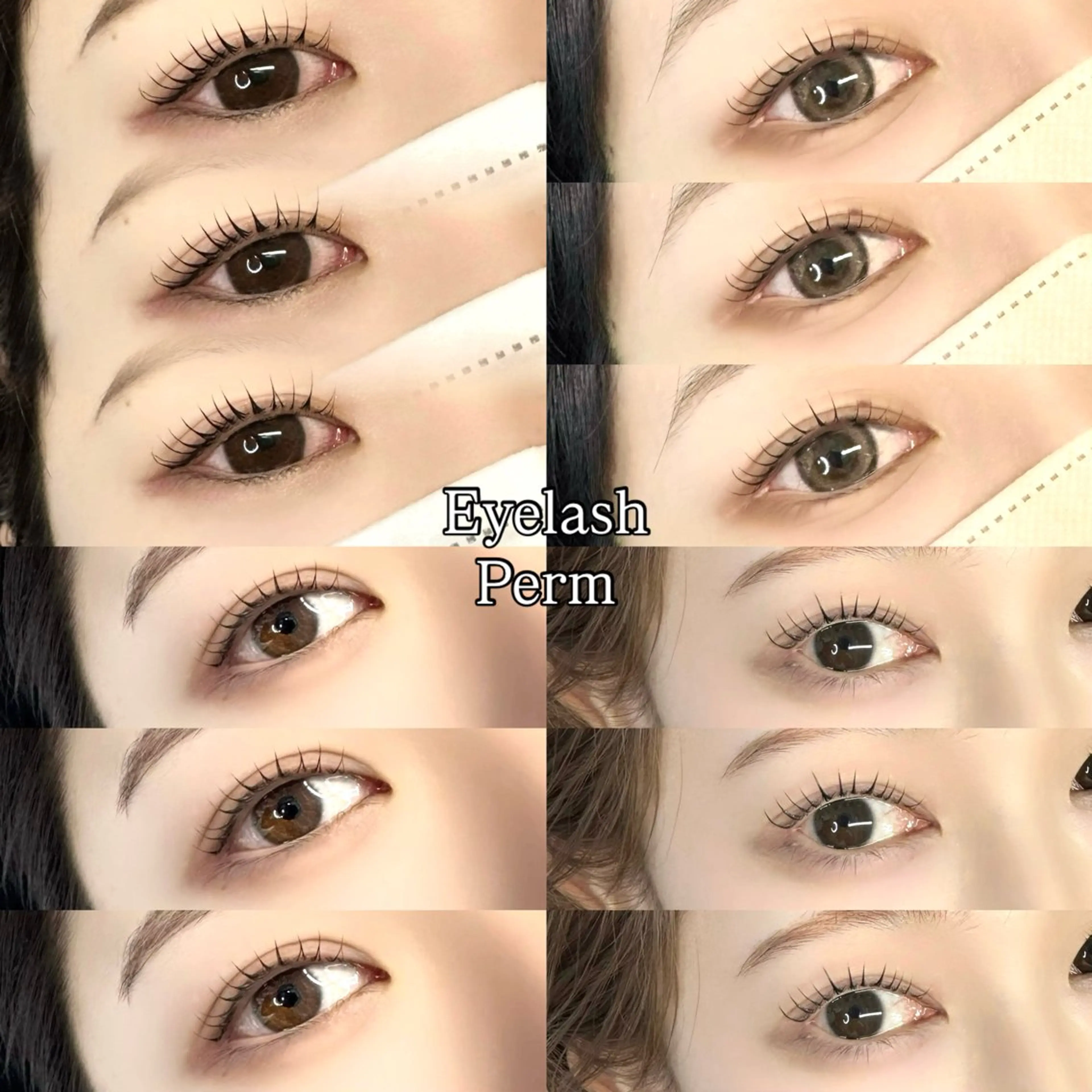 マツエク・マツパ Bond Story nail&eyelash 栄店所属・MOE_ eyelashのマツエク・マツパデザイン