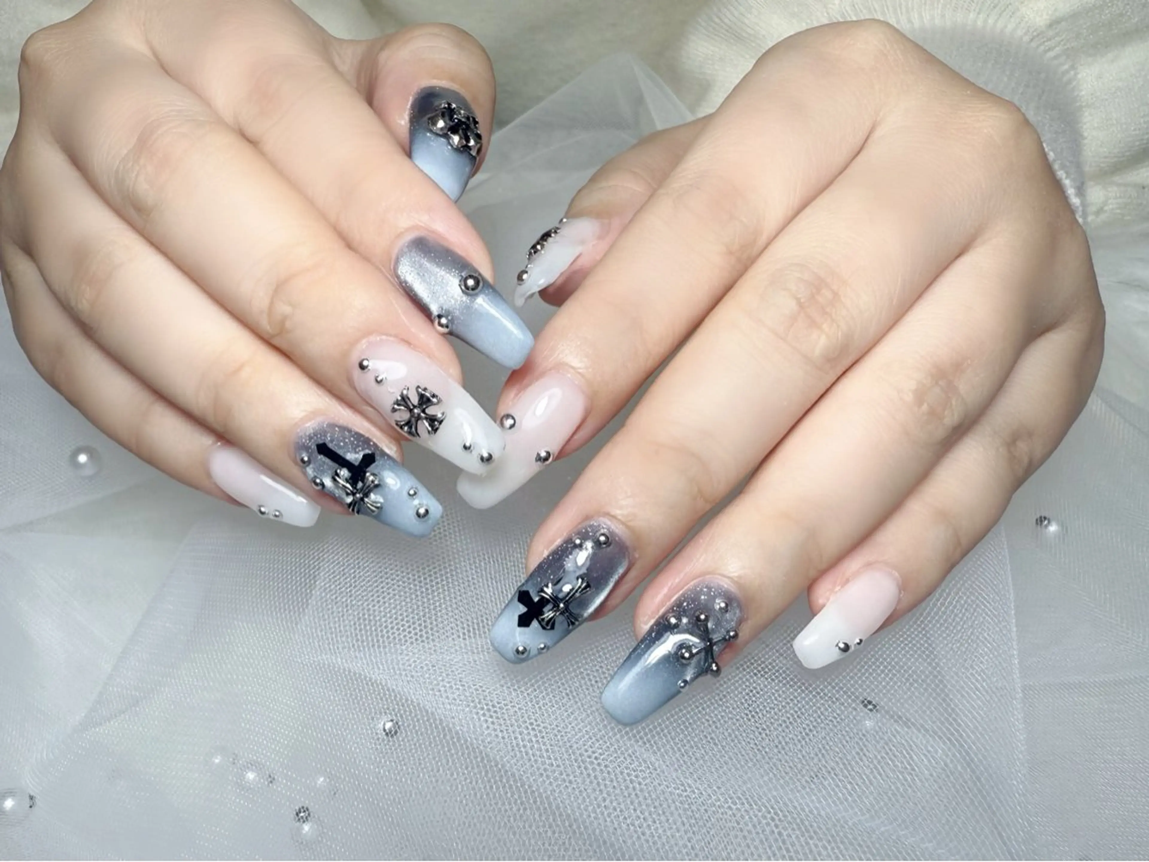 ネイル アートネイル BondStory nail＆eyelash 栄店所属・BondStory asukaのネイルデザイン