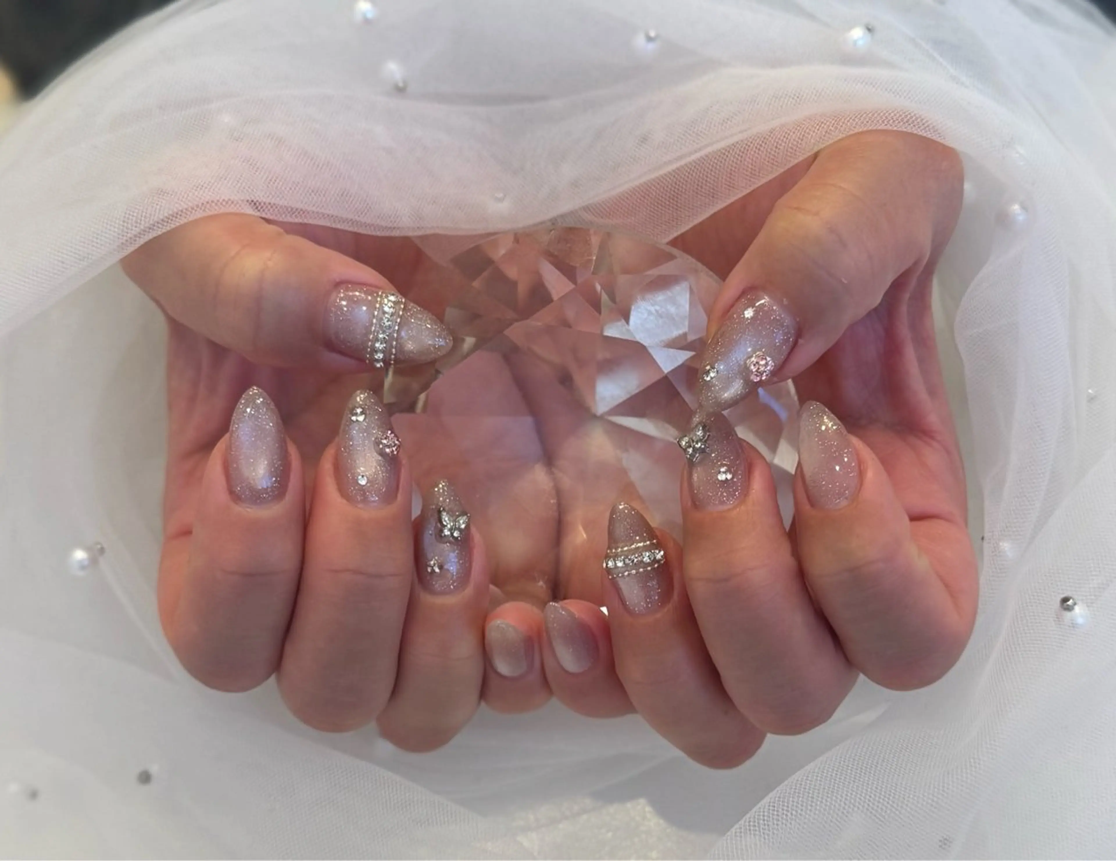 ネイル ハンドネイル nail salon belleのその他イメージ