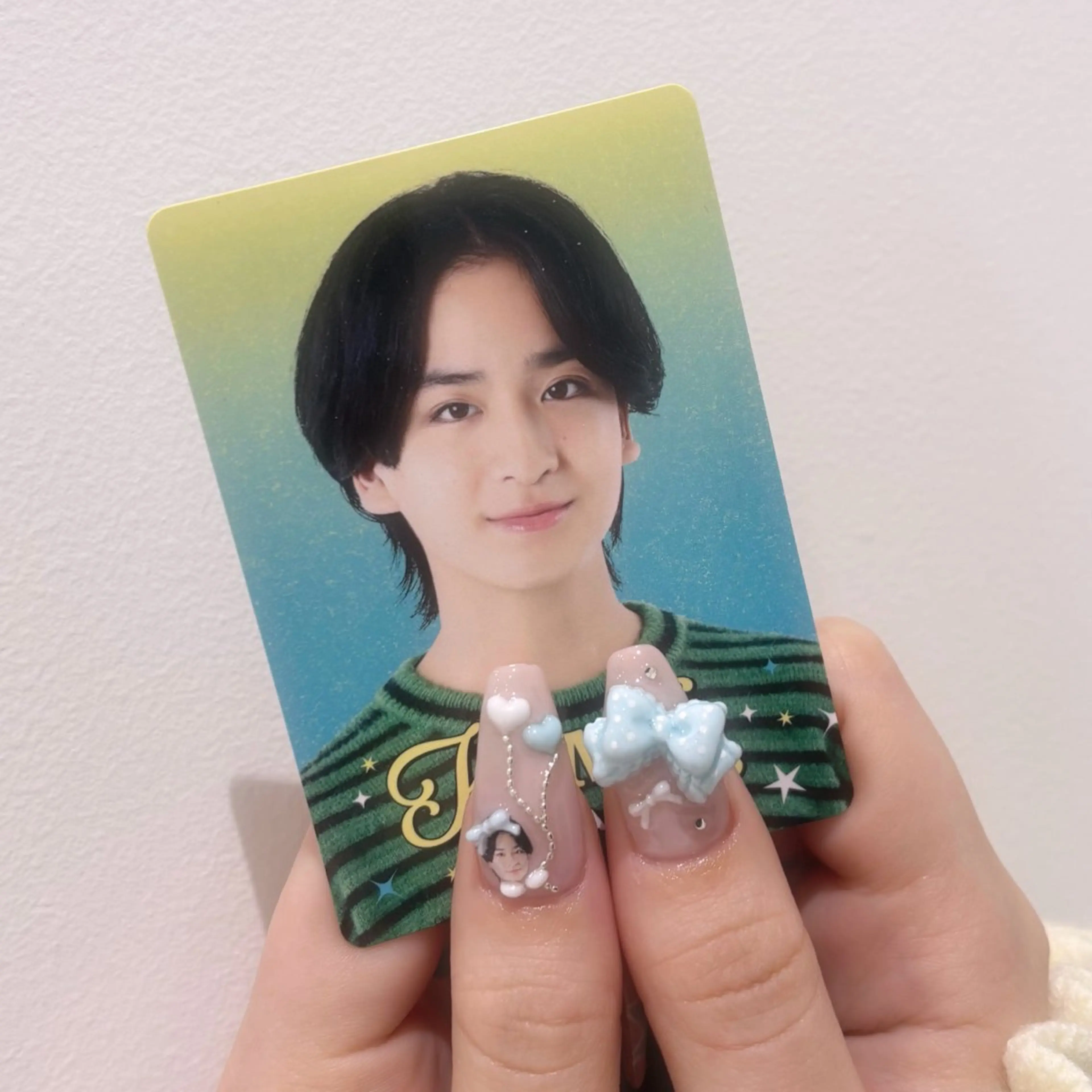 ネイル モデル様募集中♡ Kokomi🍮のネイルデザイン