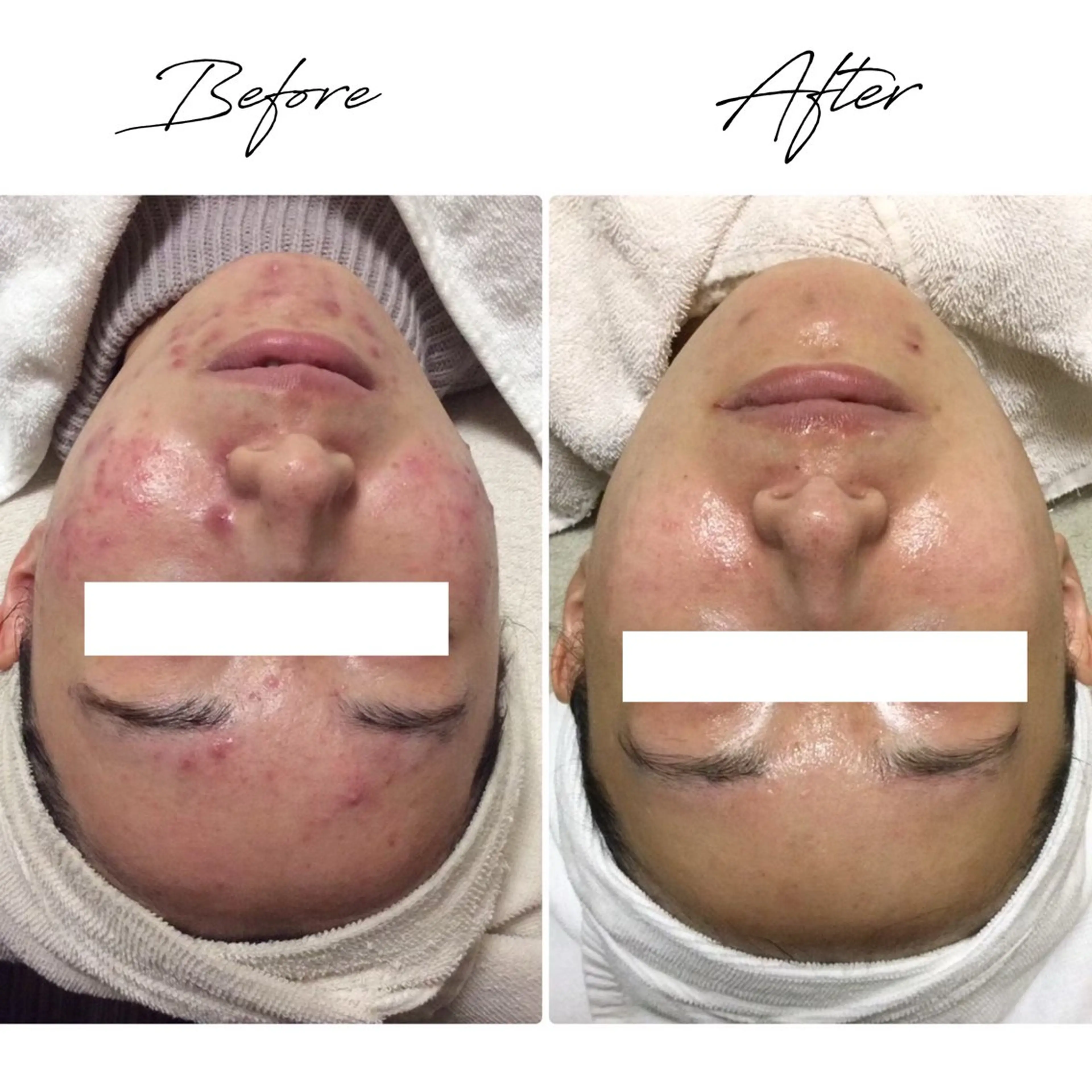 医療機関提携 ビズビズ梅田店のエステ・リラクイメージ