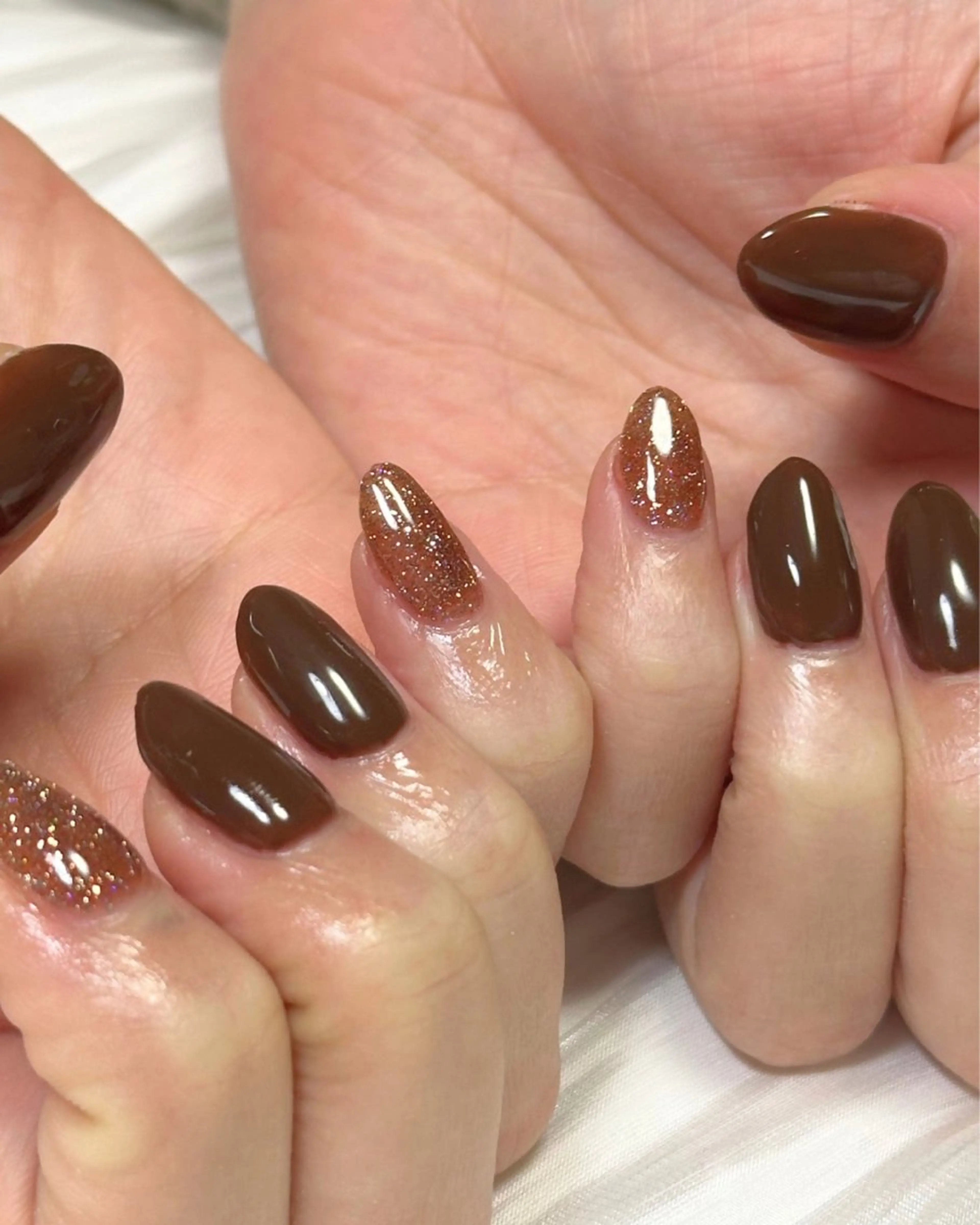 ネイル NAIL-LA CLARTE所属・Jr.鈴木- La clarte-のネイルデザイン