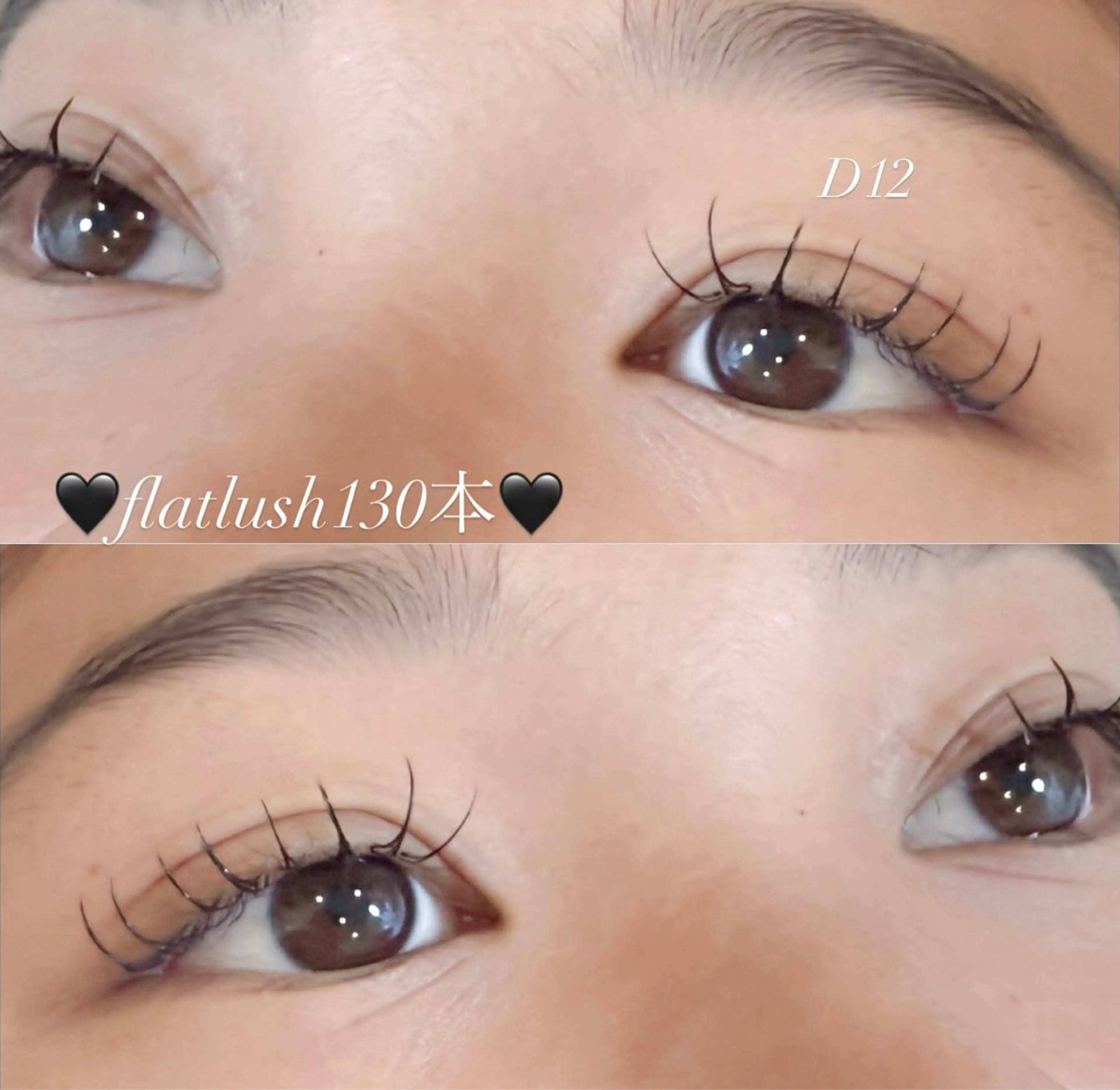 マツエク・マツパ マツエク 🤍ྀིlily船橋 横木🤍ྀིのマツエク・マツパデザイン