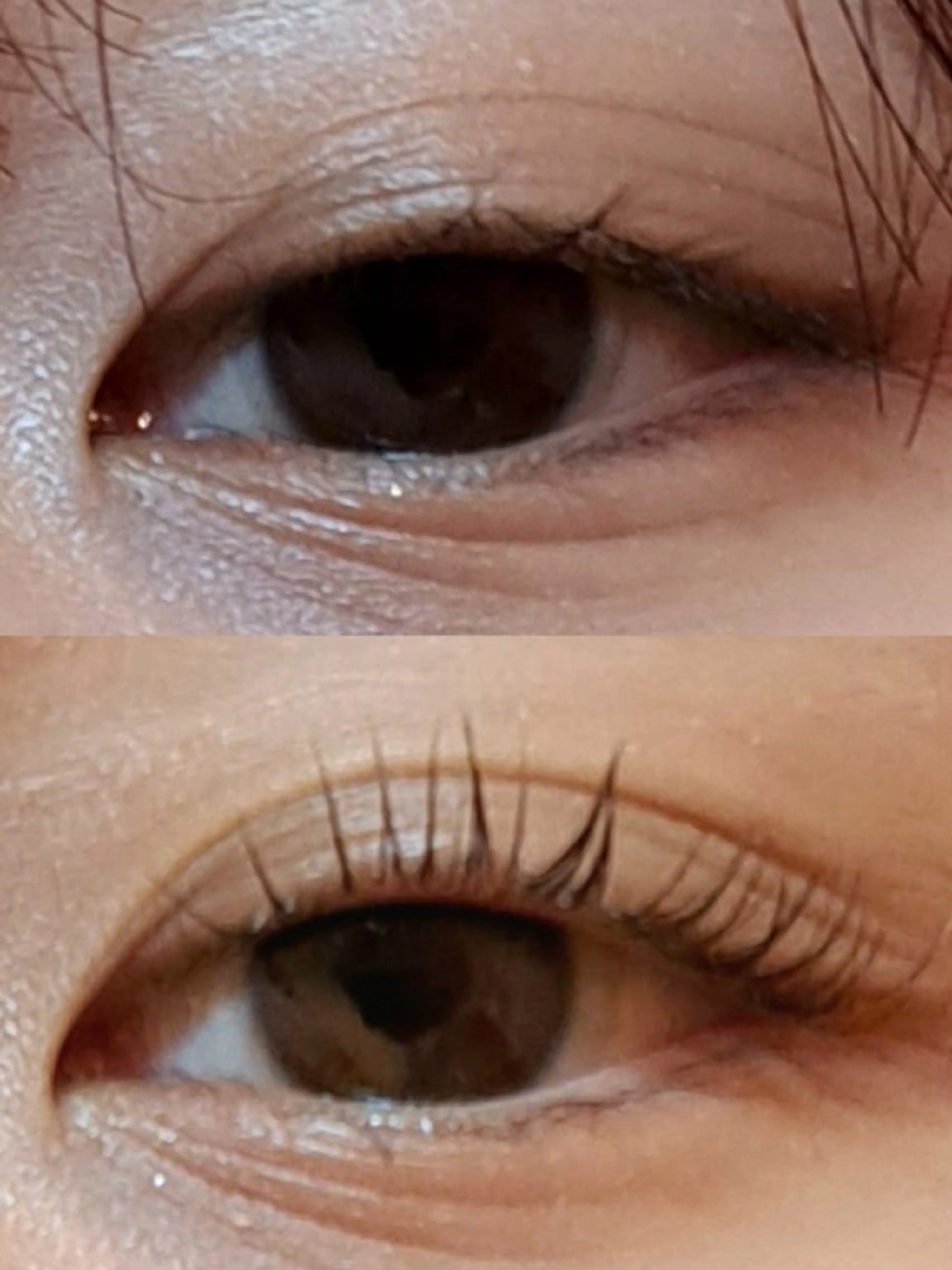 マツエク・マツパ 一重×まつ毛パーマ トータルビューティー  バルフィット所属・冨永 小絵のマツエク・マツパデザイン