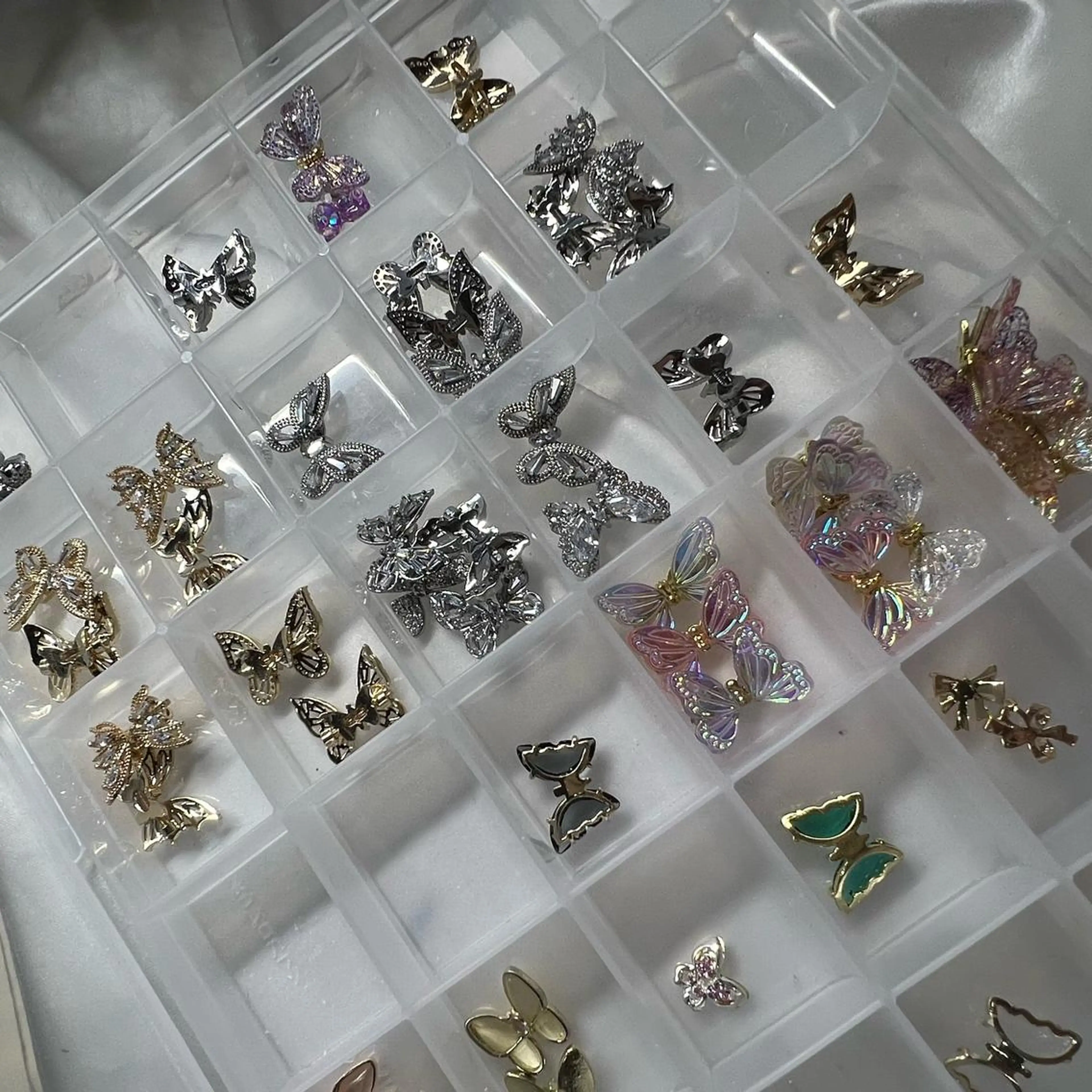 ネイル 🌖す い🌒のネイルデザイン