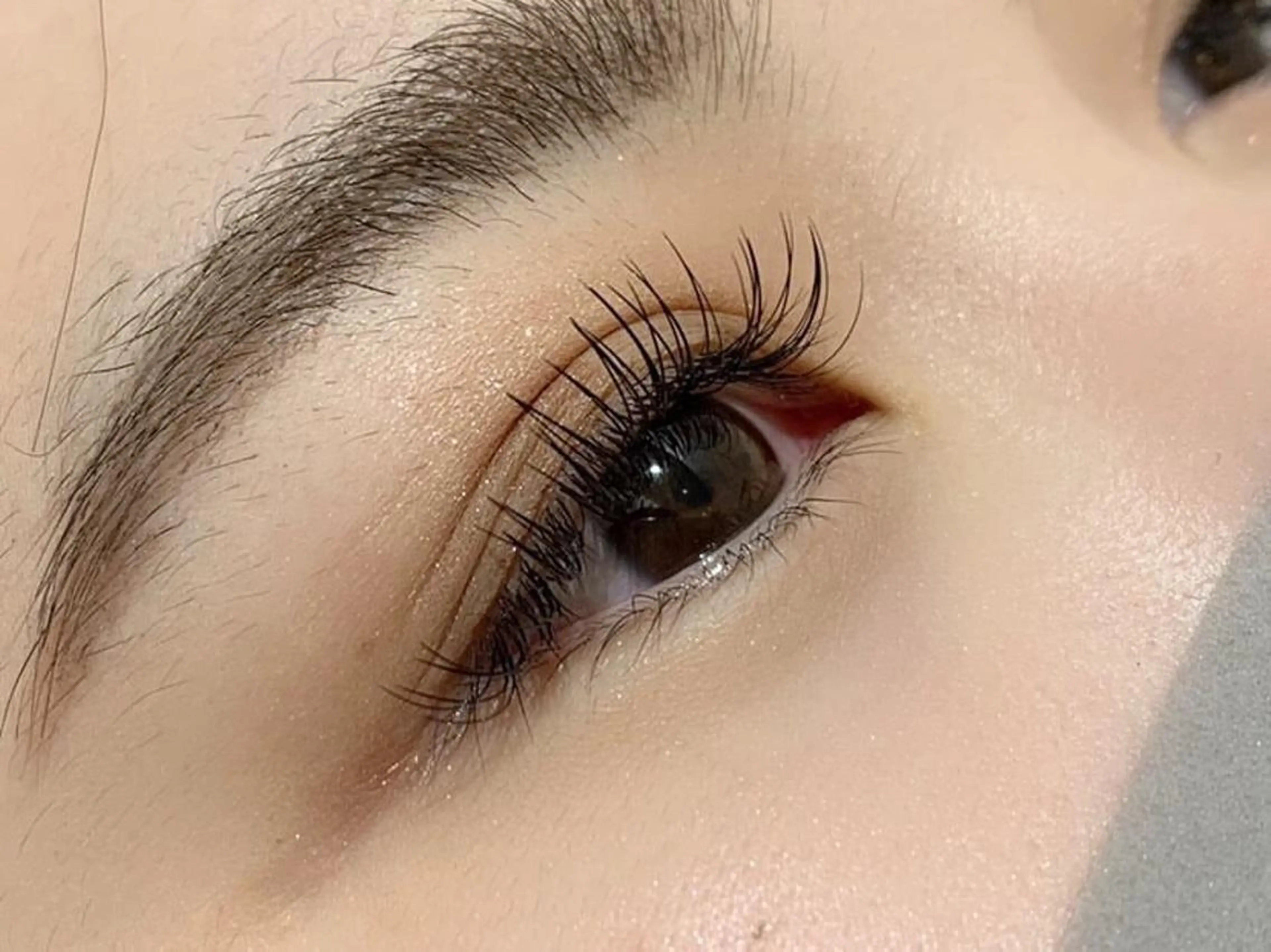 マツエク・マツパ ノンダメージ 🥑mikubanのヘアスタイル