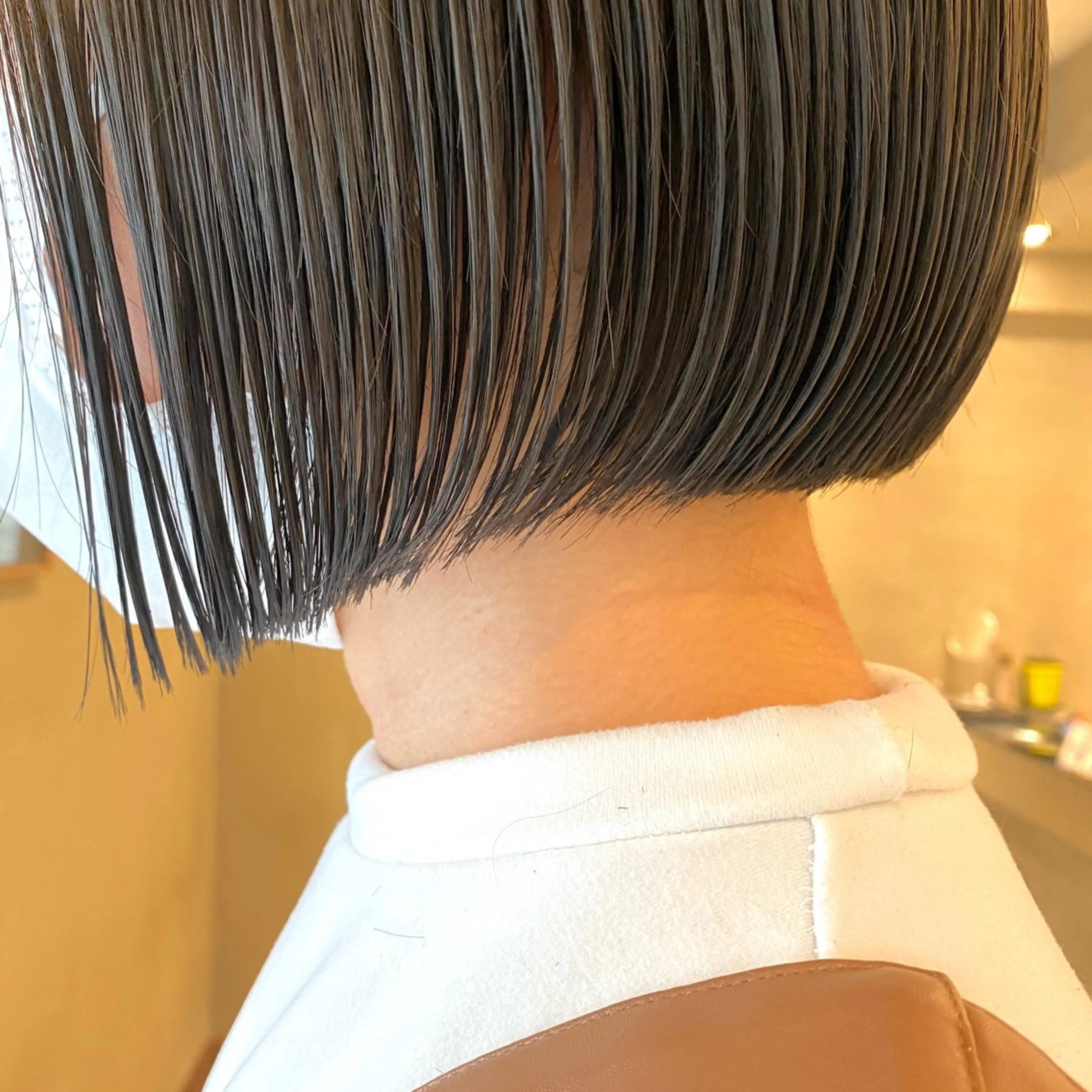 ミディアム 🌷横浜/レディ ース/ さくら🌷のヘアスタイル