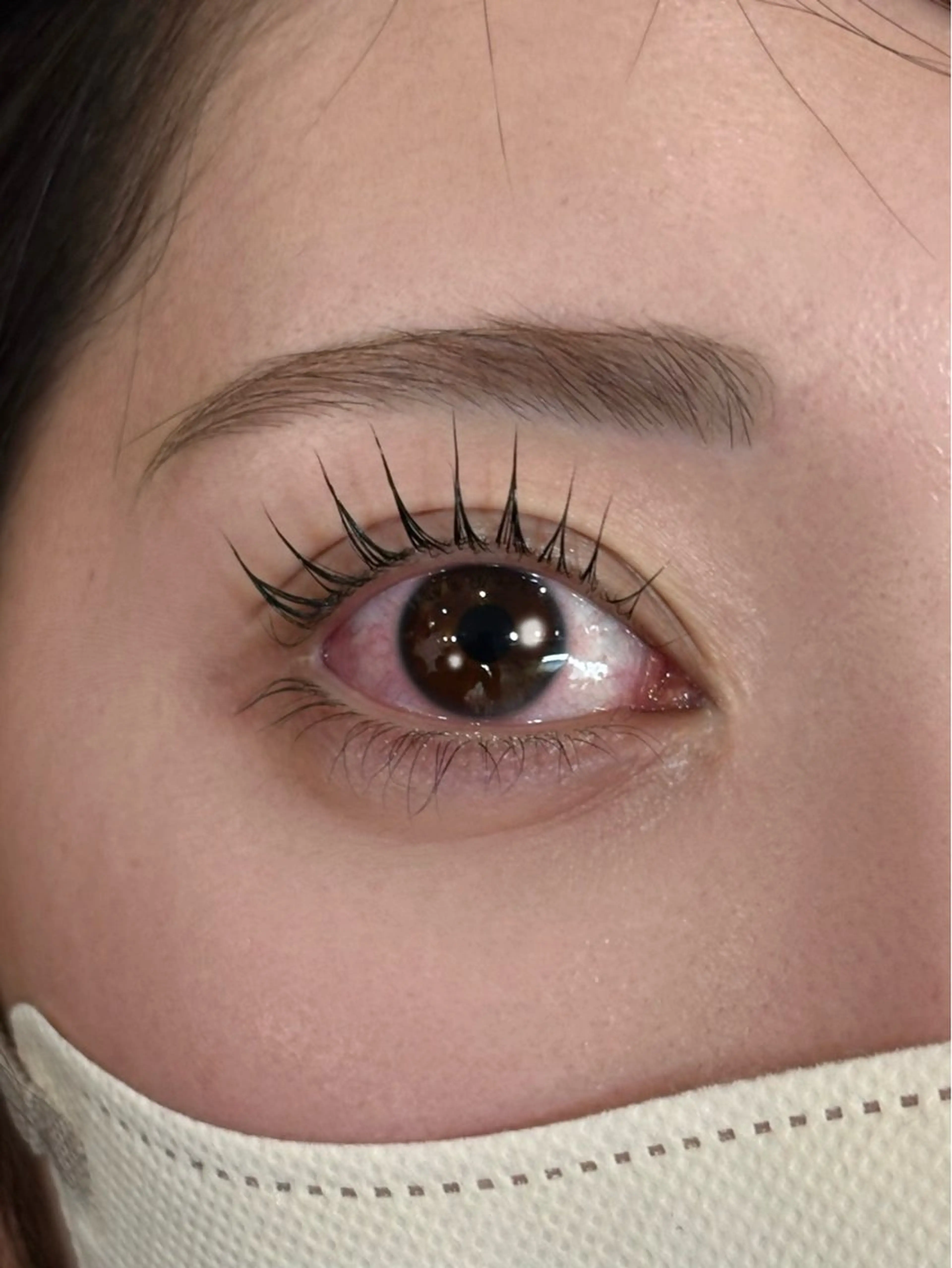 マツエク・マツパ 🐈EYELA Saiki🐱のマツエク・マツパデザイン