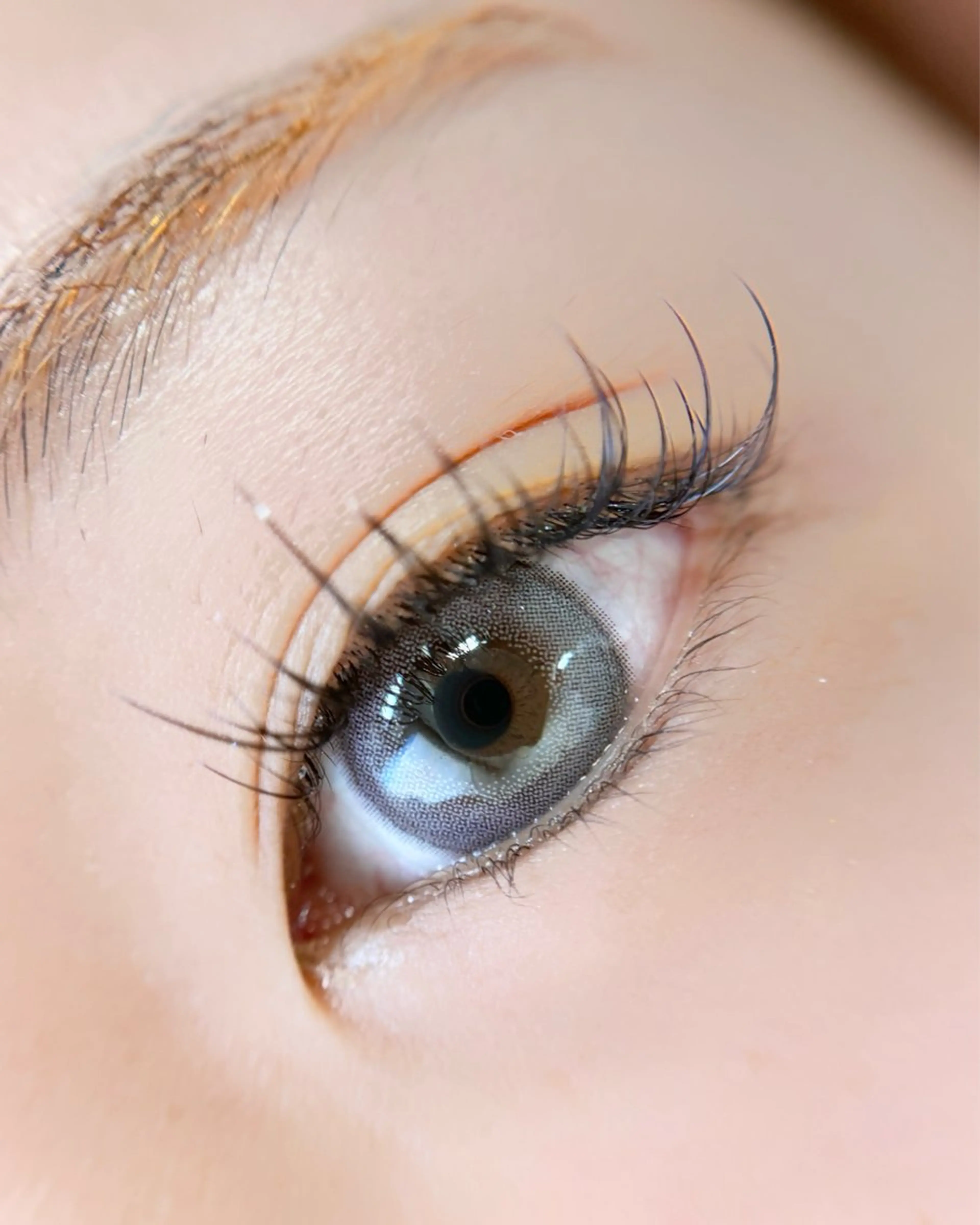 マツエク・マツパ eyelash salon BLISS所属・大阪阿波座 🖤BLISSのマツエク・マツパデザイン