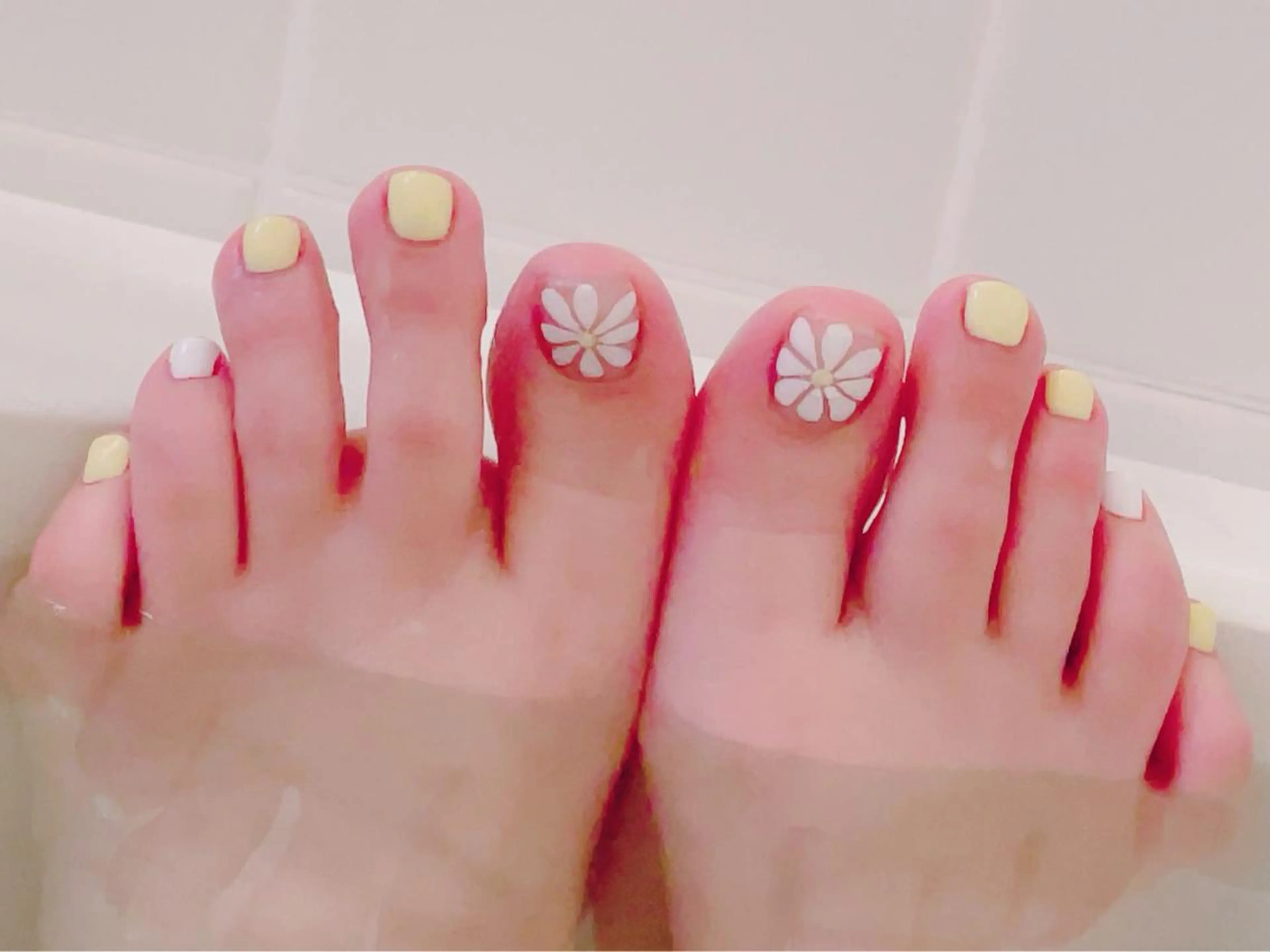 ネイル 大阪江坂 Kaiのネイルデザイン