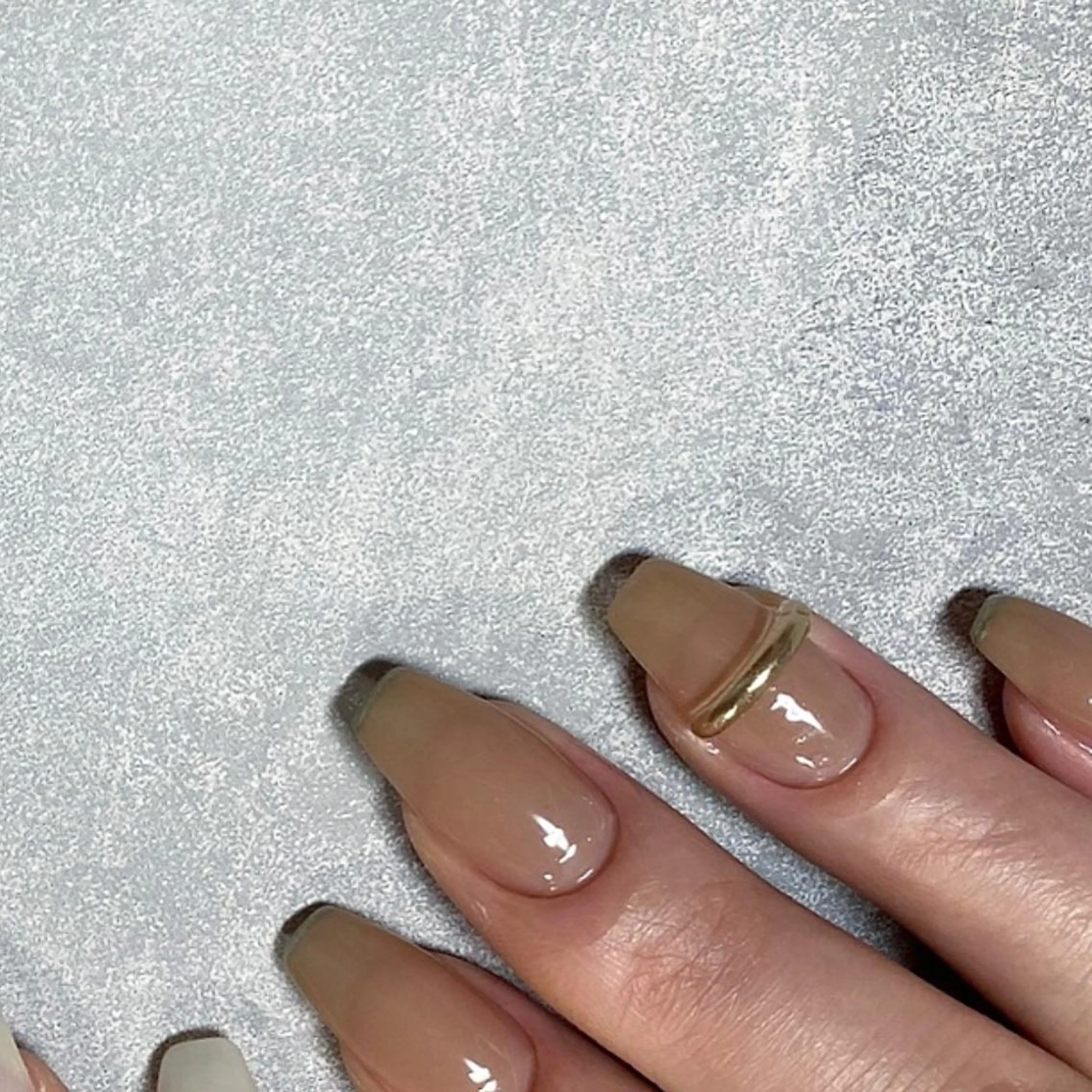 ネイル ハンドネイル nailsalon Cee【橿原市】のネイルデザイン