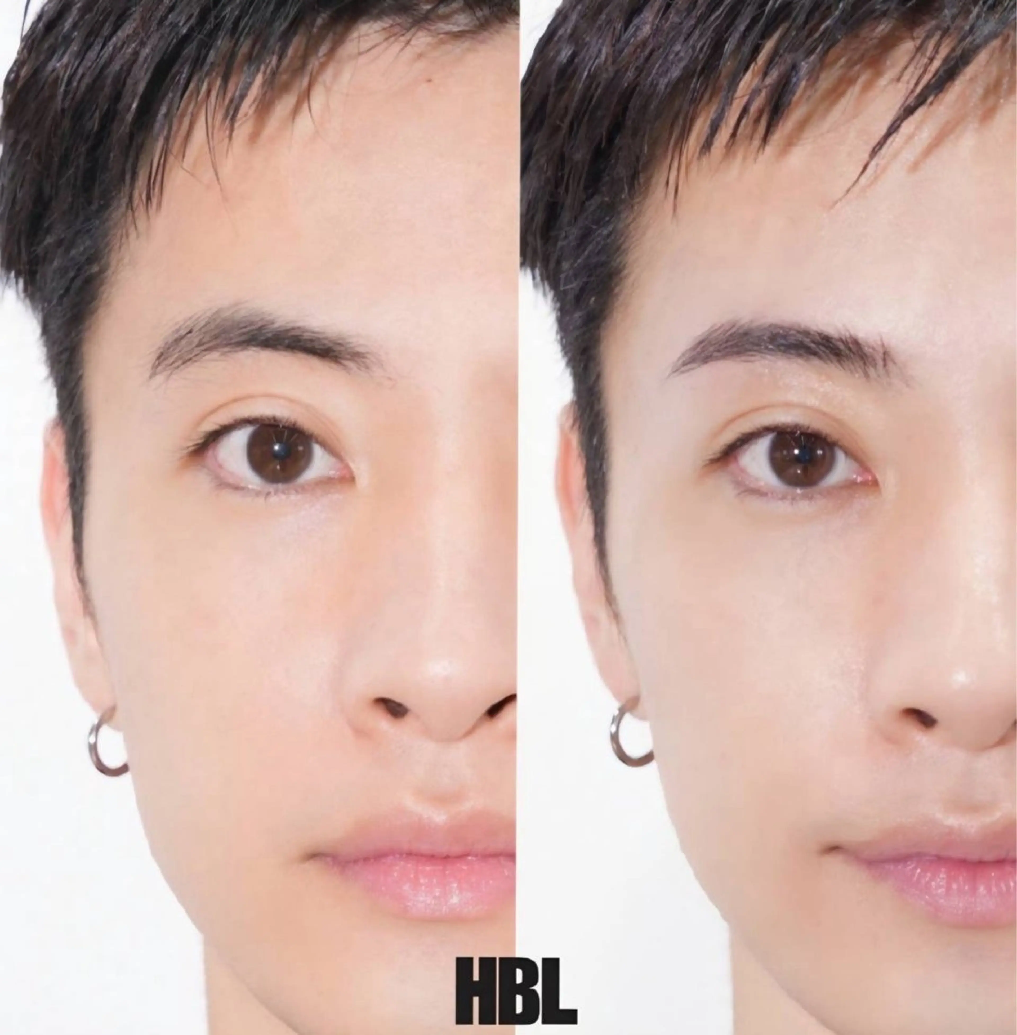 アイブロウ その他(アイブロウ) LA LEDENSI 仙台東口店所属・岩村 麻璃亜の眉毛・アイブロウイメージ