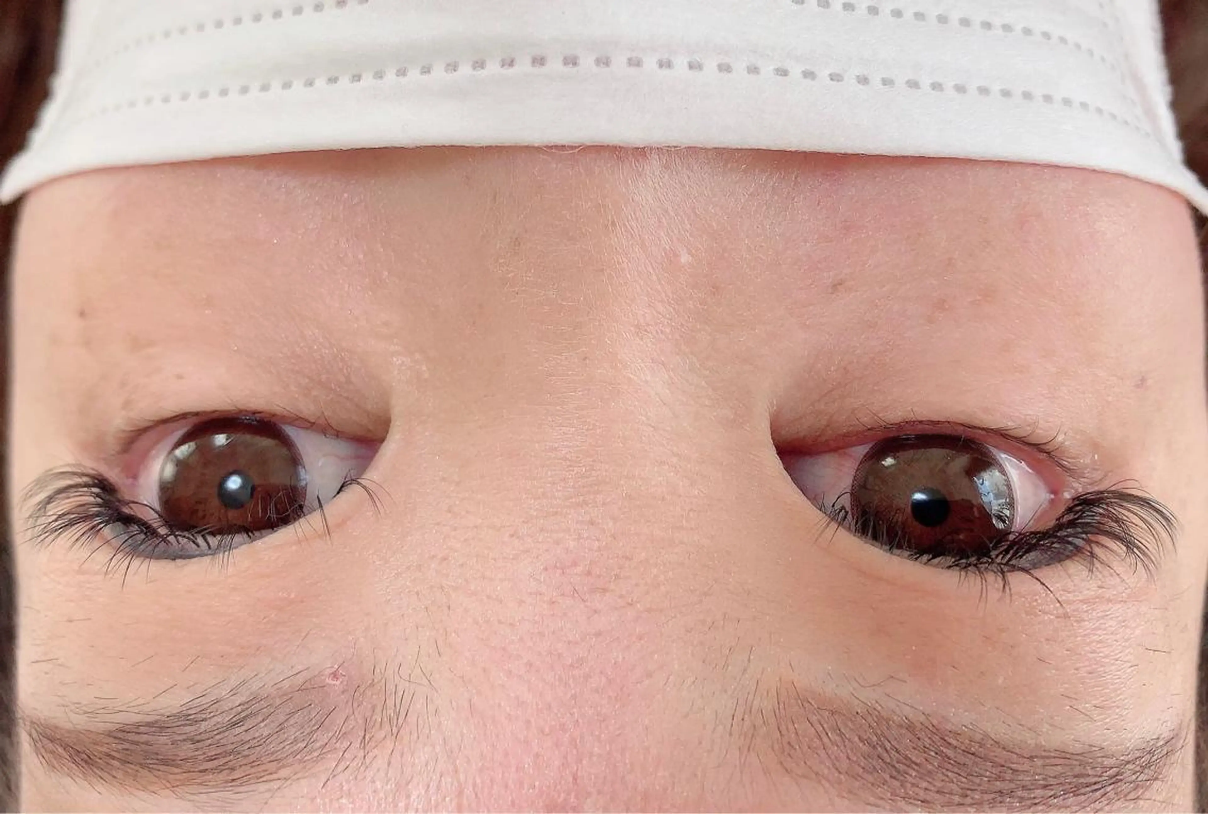 マツエク・マツパ DRESS (ドレス)のマツエク・マツパデザイン