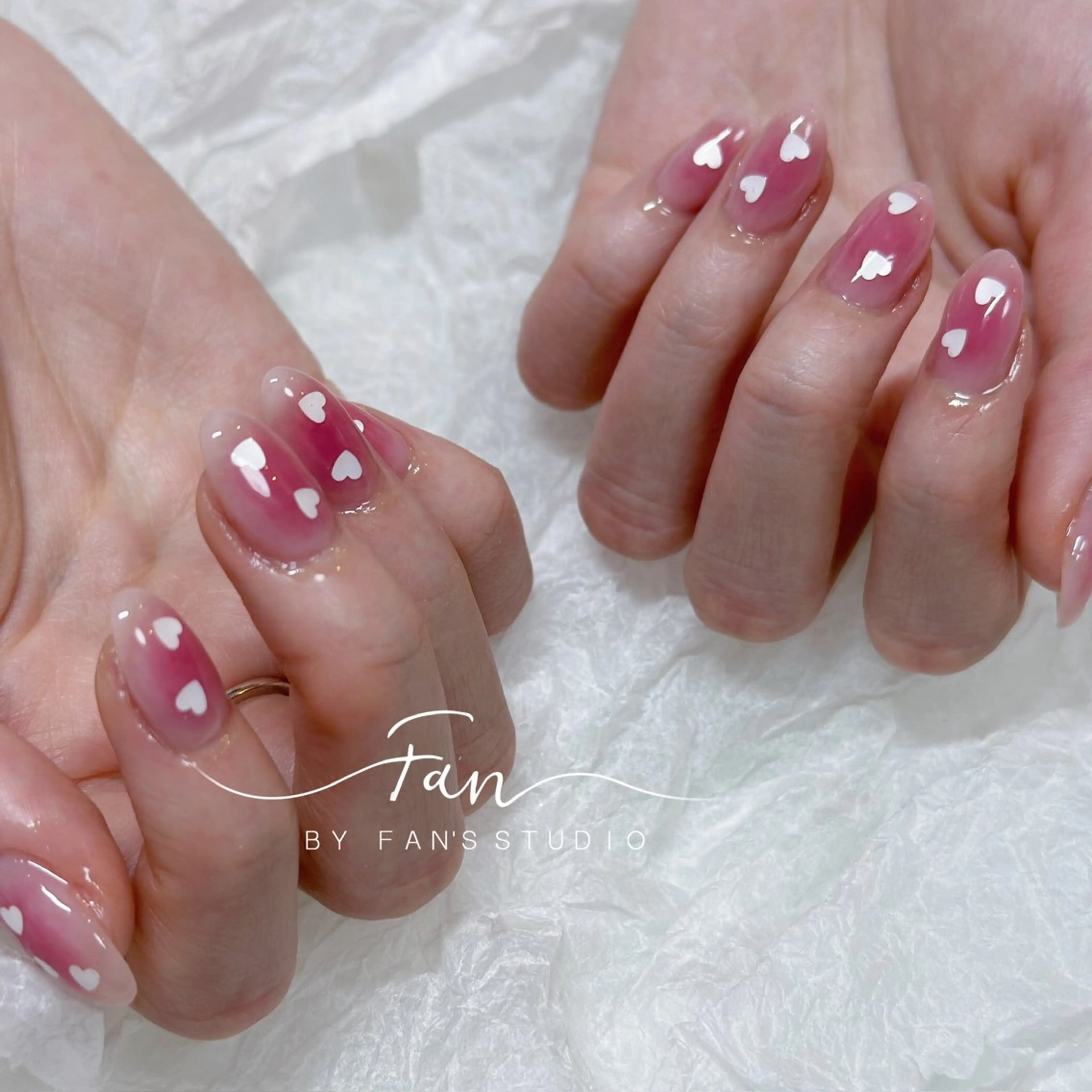 ネイル 🌻Jr.FANS NAIL池袋店🌻のネイルデザイン