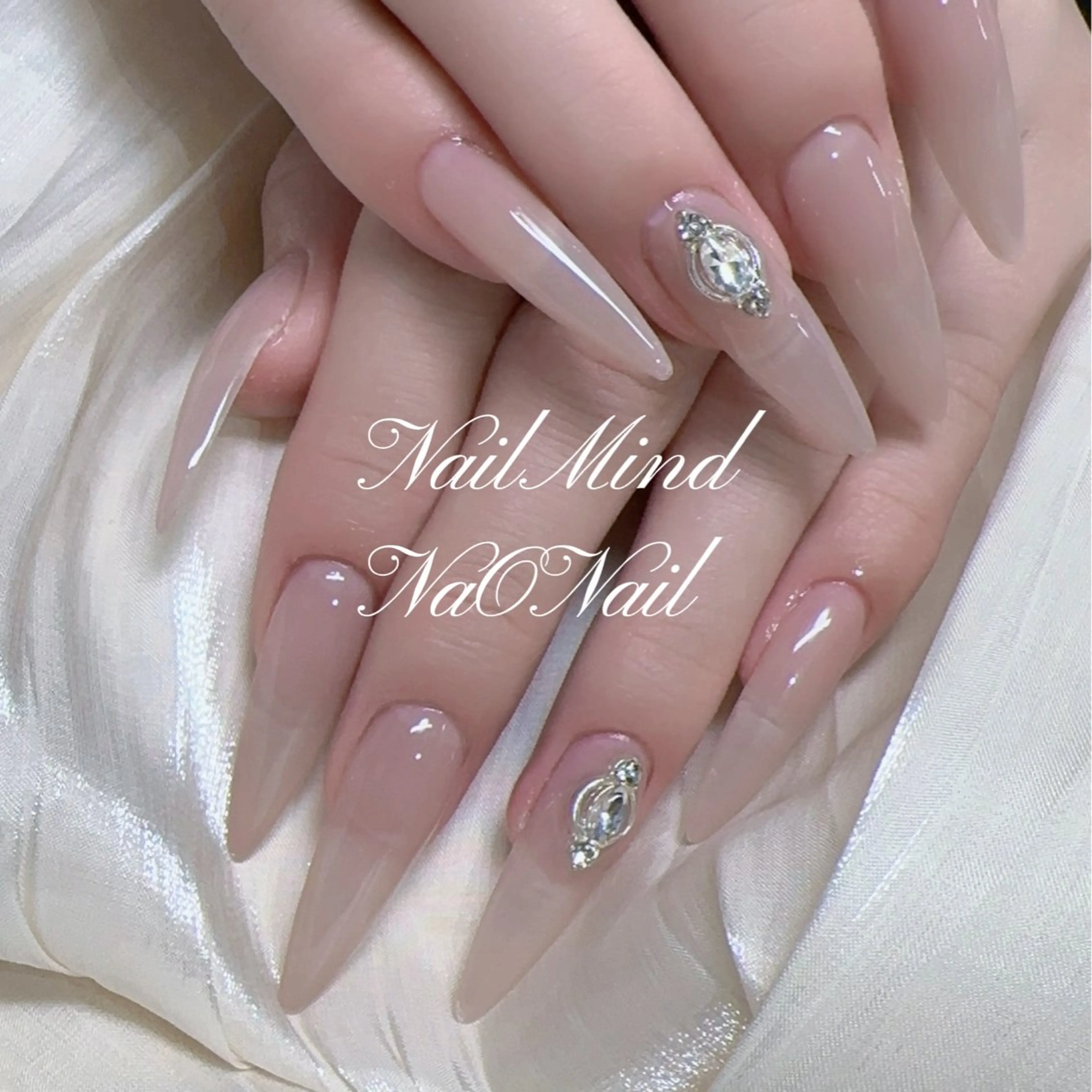 ネイル Nail Mind (NaONail)のネイルデザイン