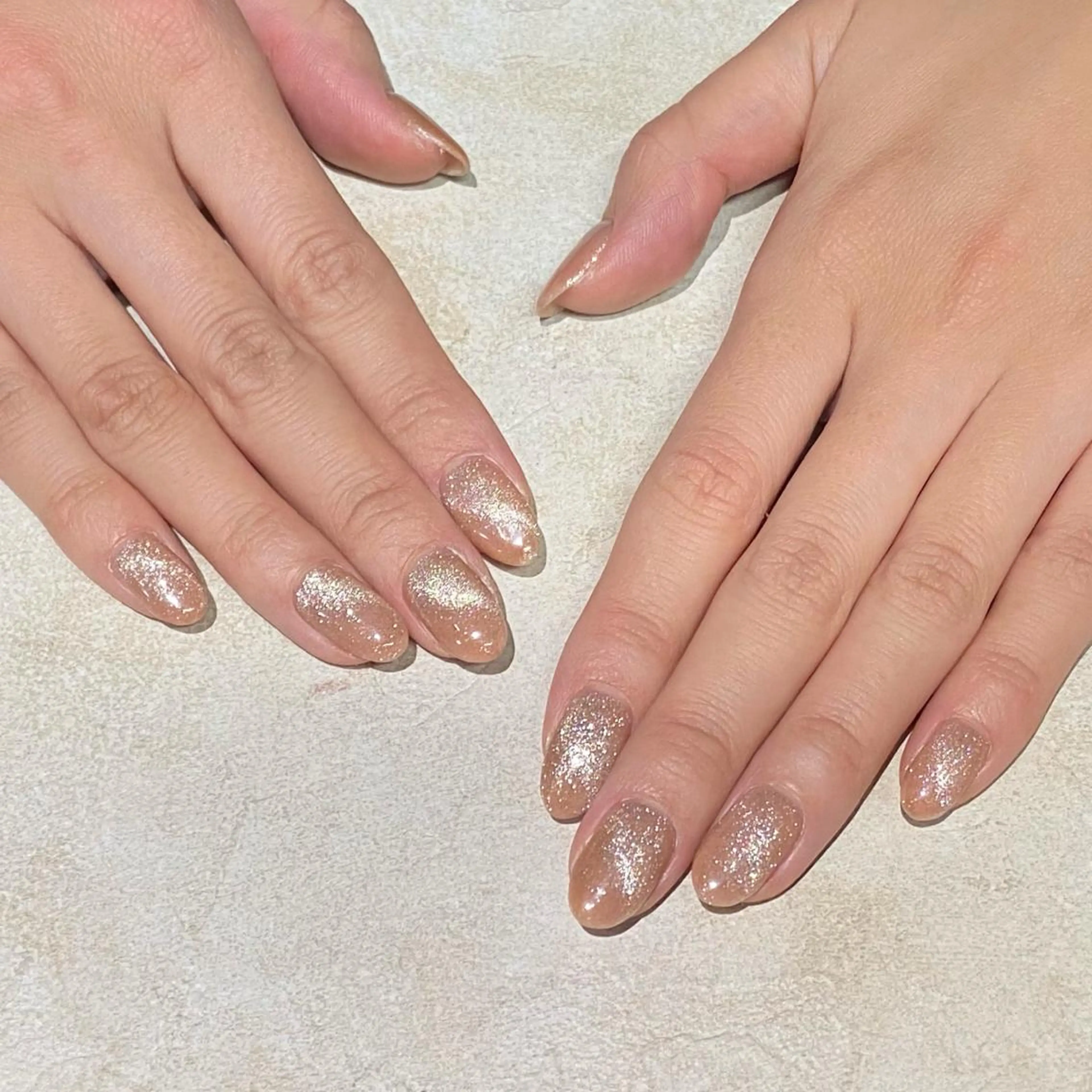 ネイル RounGe Nail&Eyelash所属・葛西 佑香のネイルデザイン