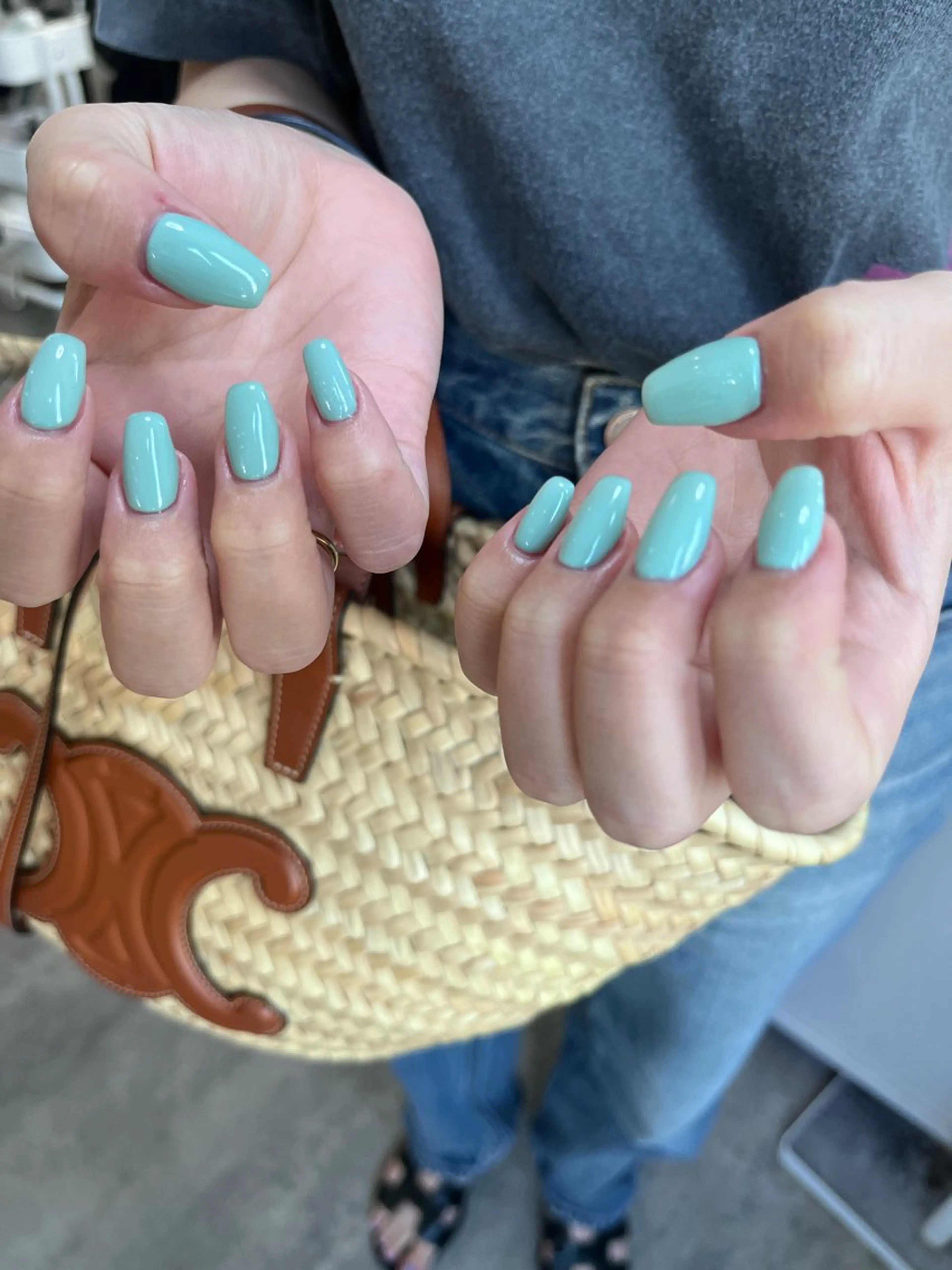 ネイル Eden Nailのネイルデザイン