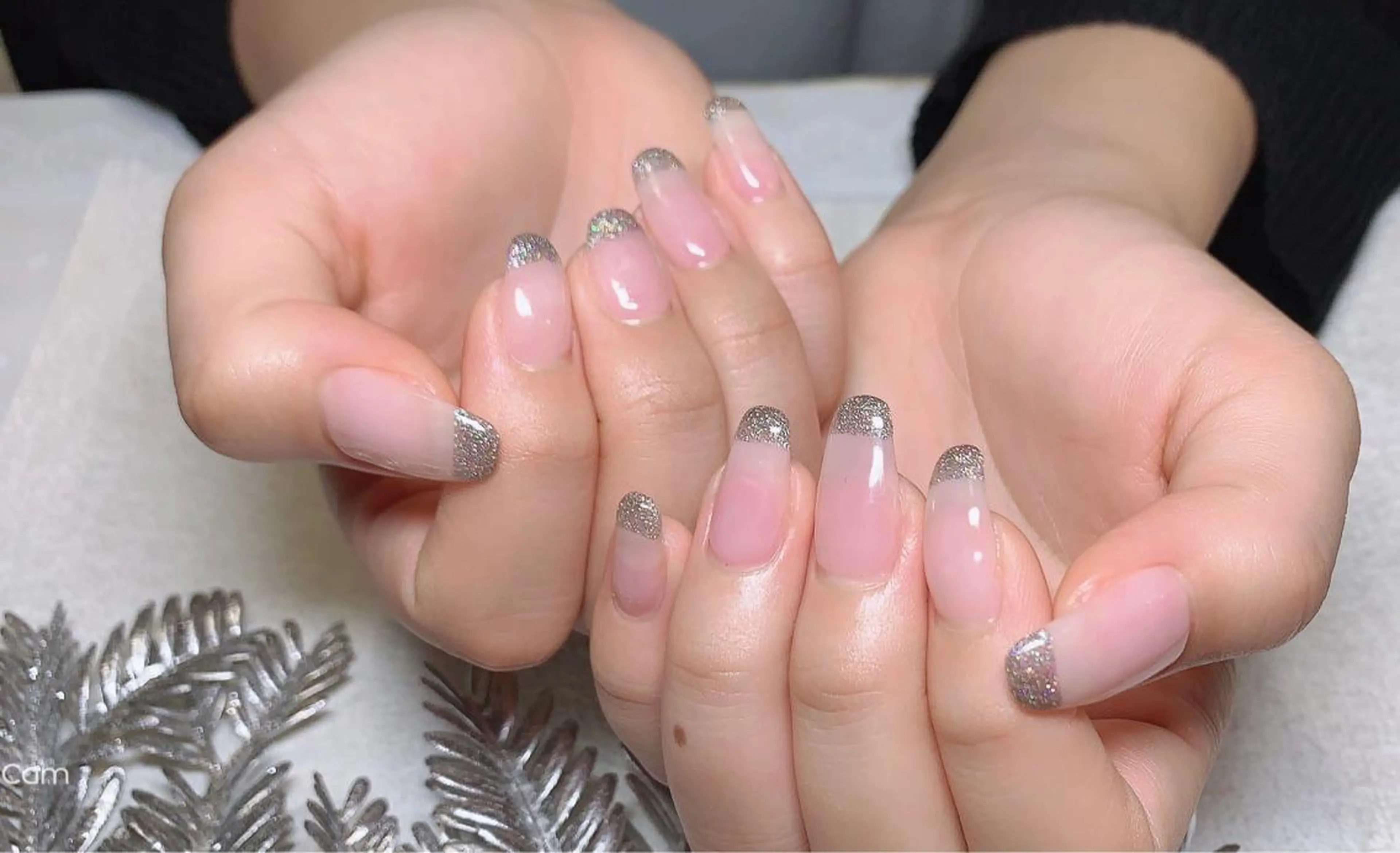 ネイル SYR所属・SYR nail salonのネイルデザイン