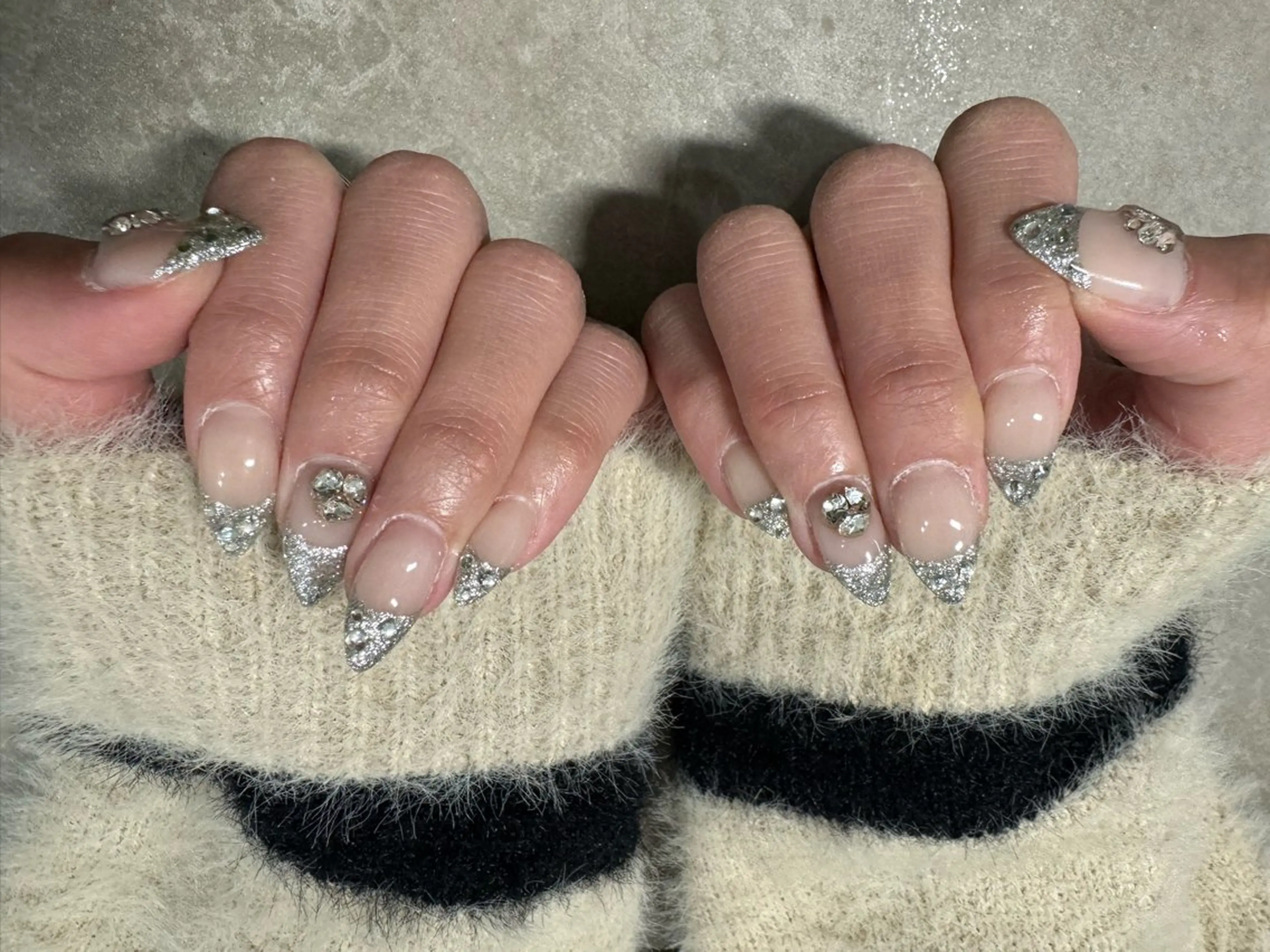ネイル LAVISH nail salonのネイルデザイン