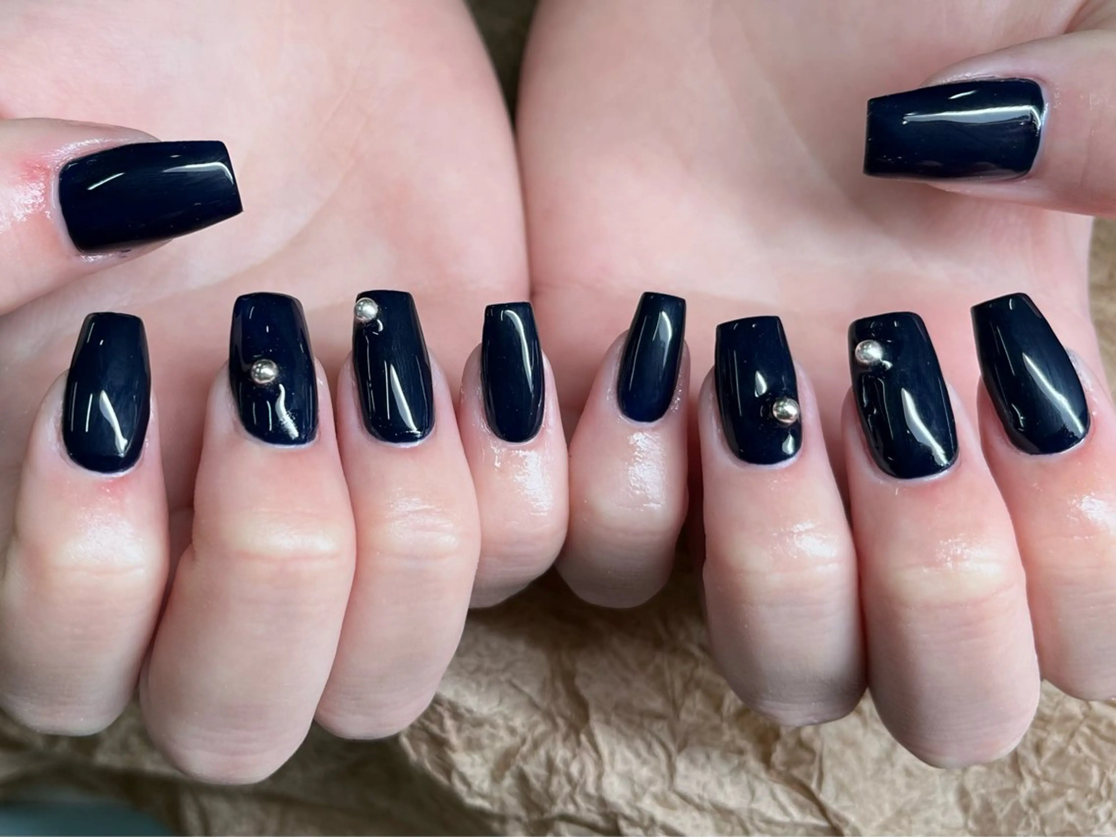 ネイル ToliyDeliy Nail Salonのネイルデザイン