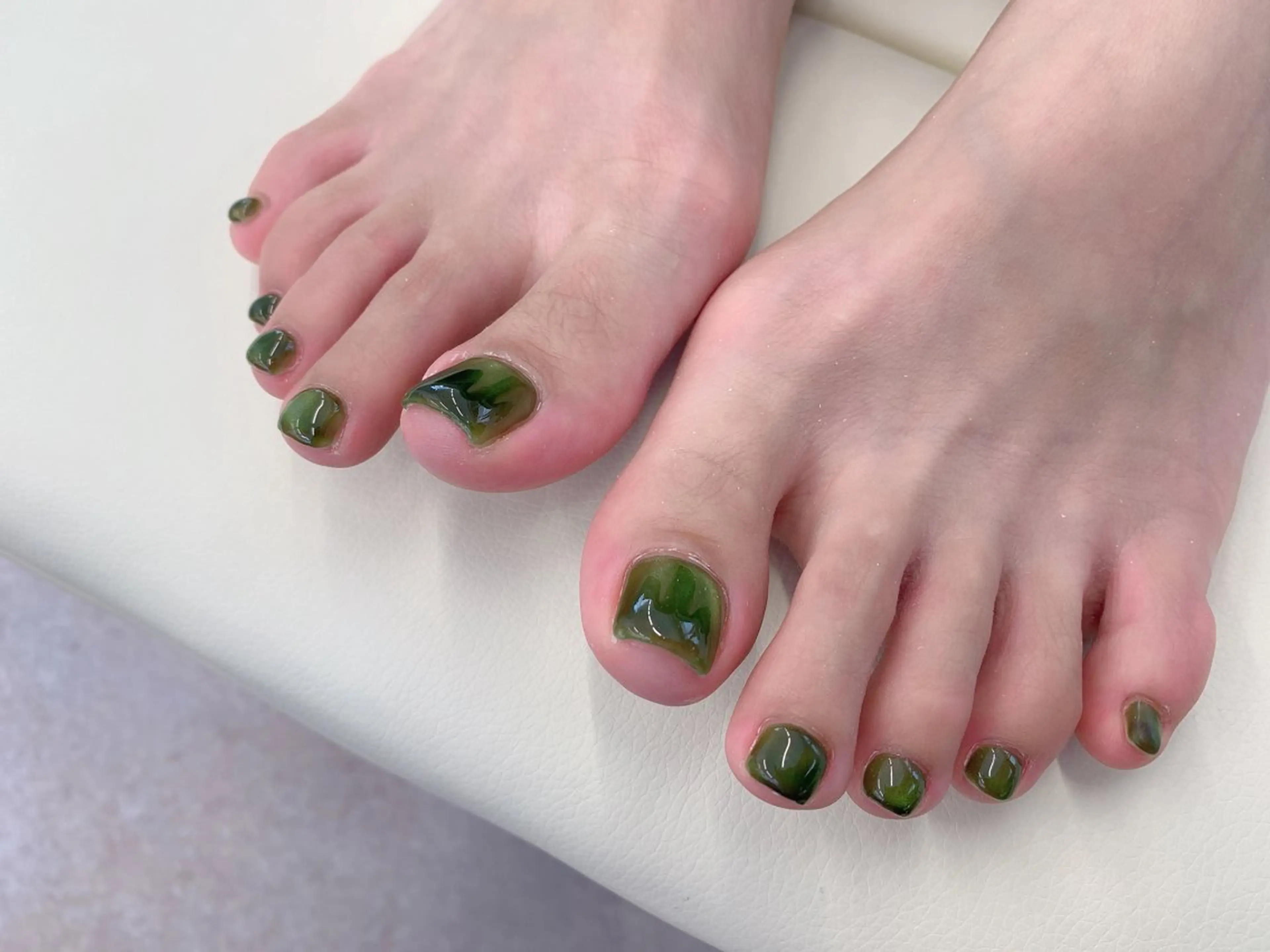 ネイル Sari ✳︎のネイルデザイン