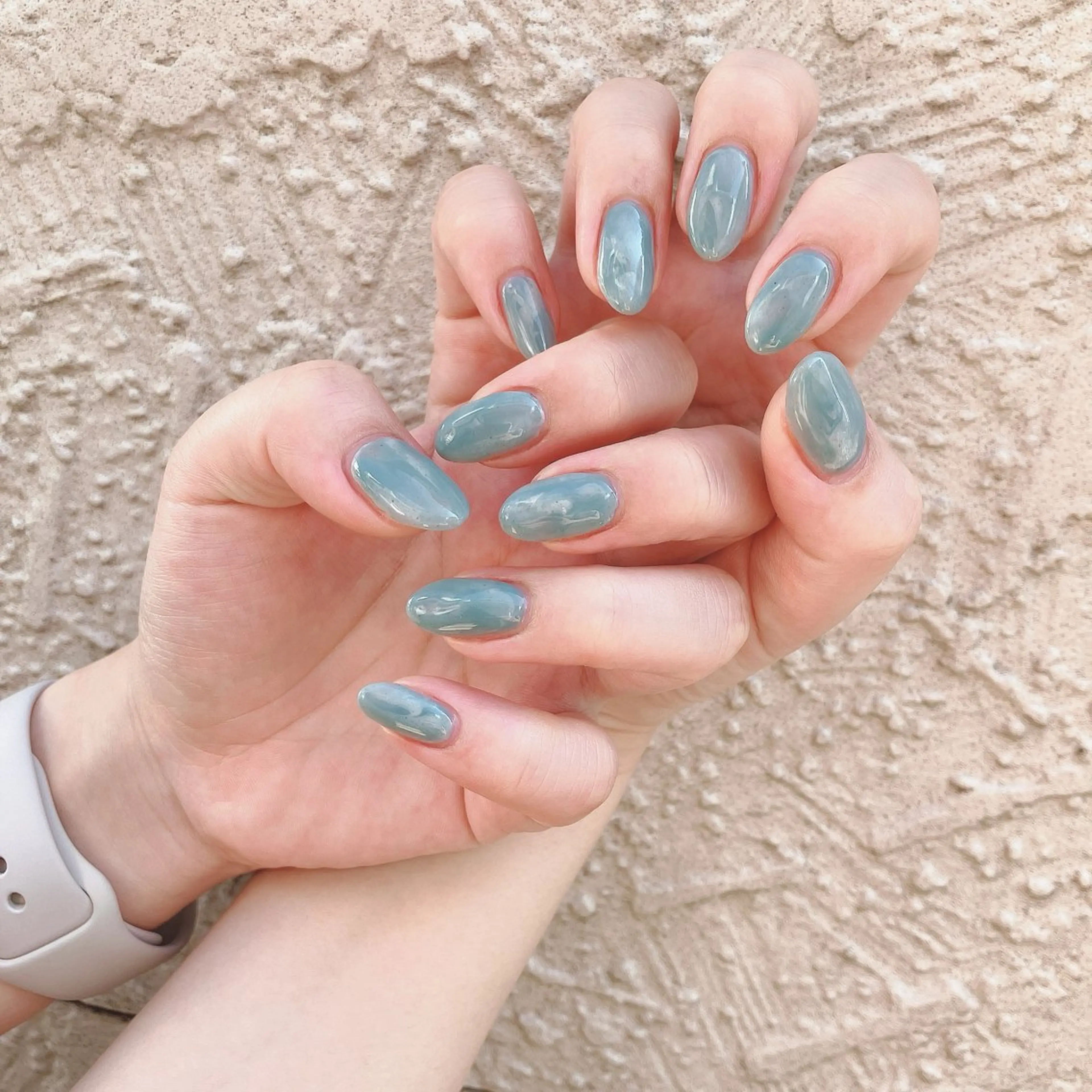 ネイル ニュアンスネイル ハンドネイル nails 🎀meのネイルデザイン