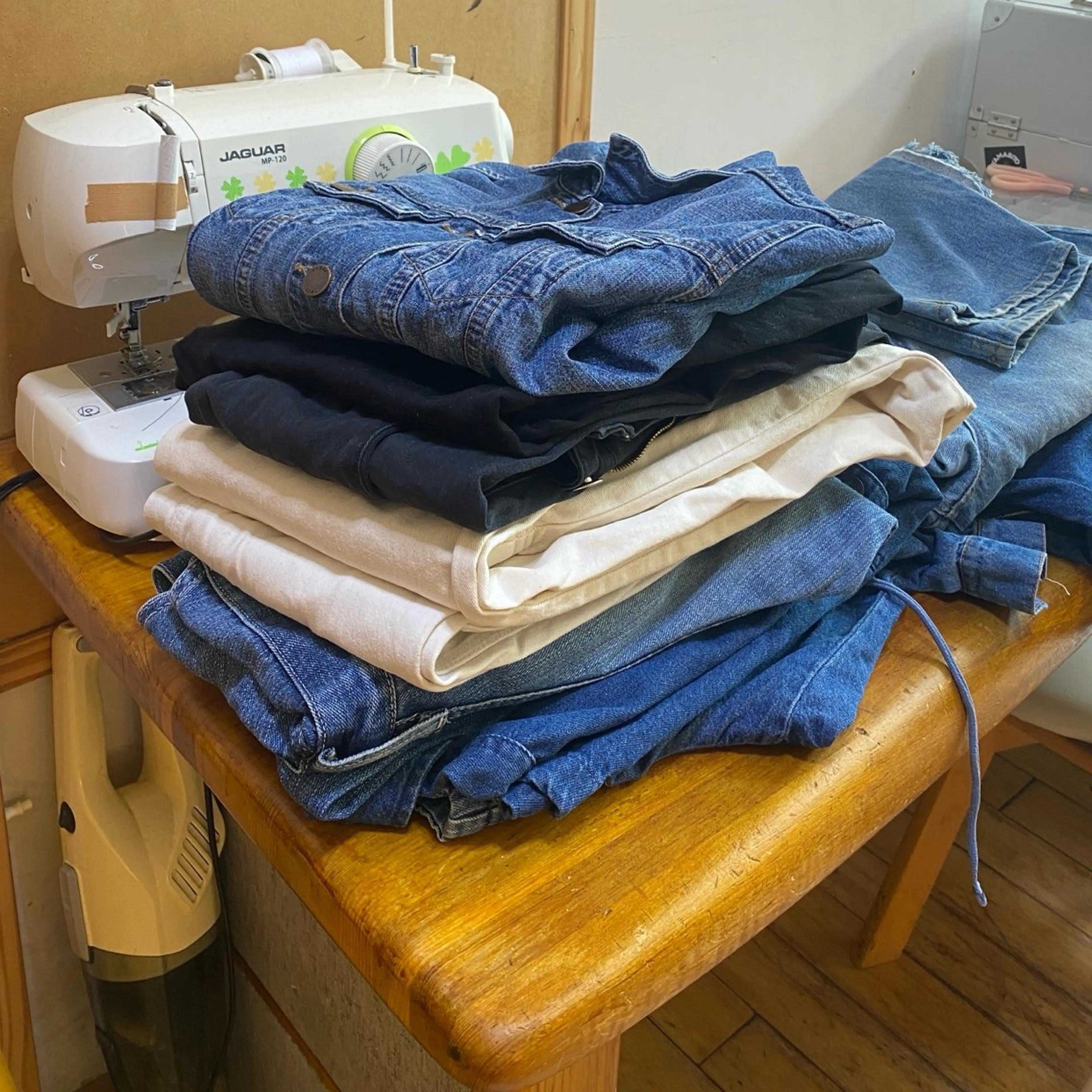 CRADLE Takeuchiのヘアスタイル