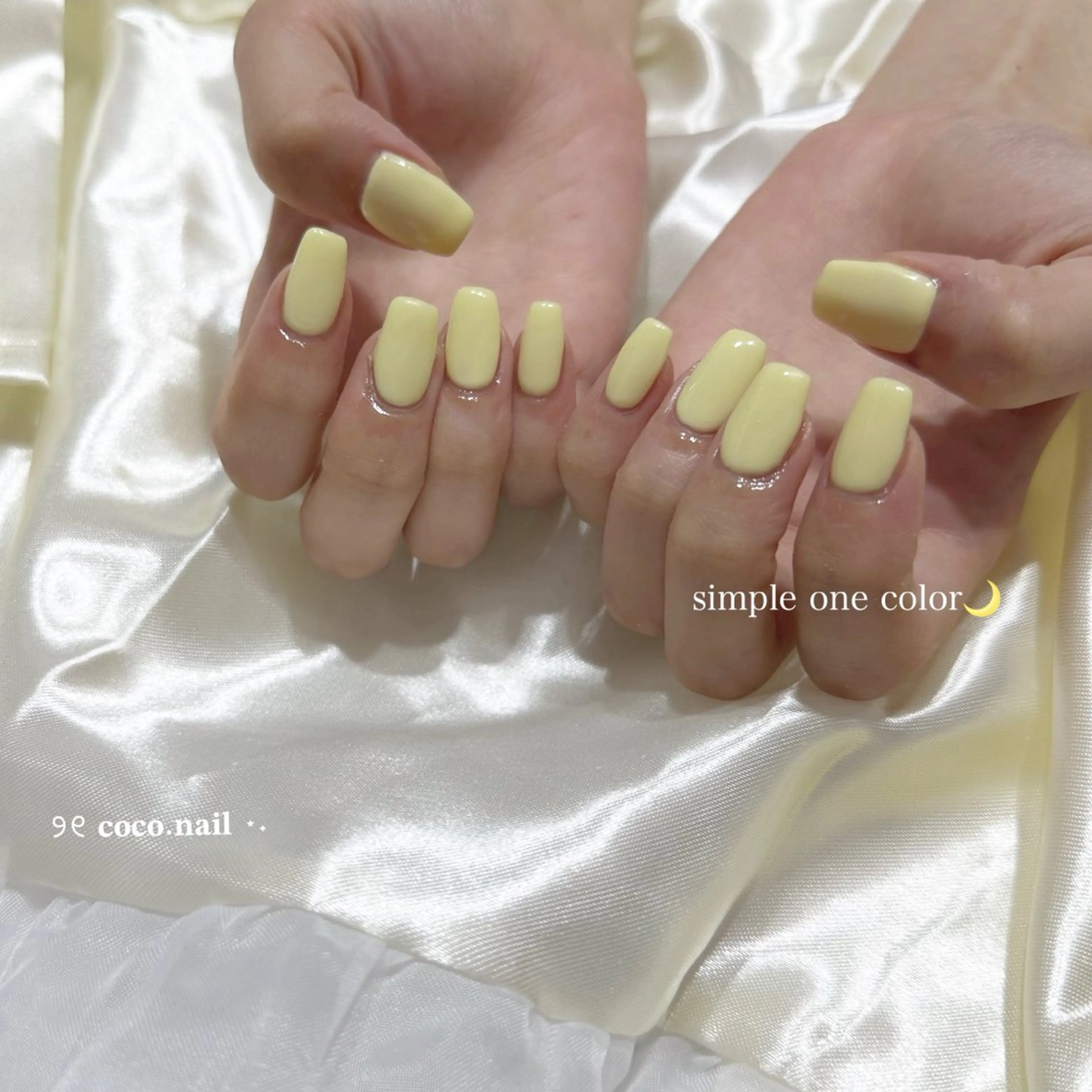 ネイル lili.nail y2k/ワンホンのネイルデザイン