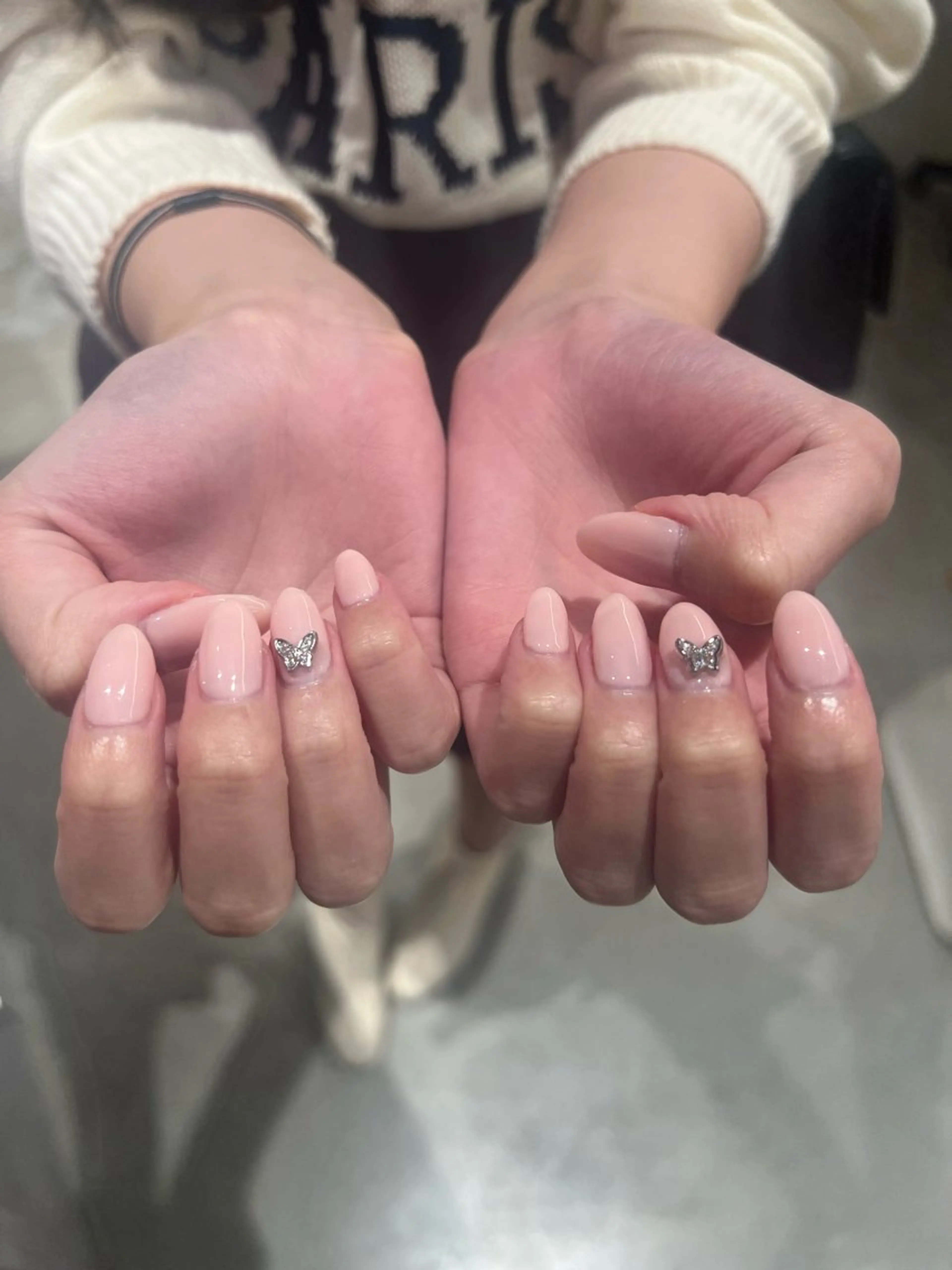 ネイル asuka 🐰のネイルデザイン